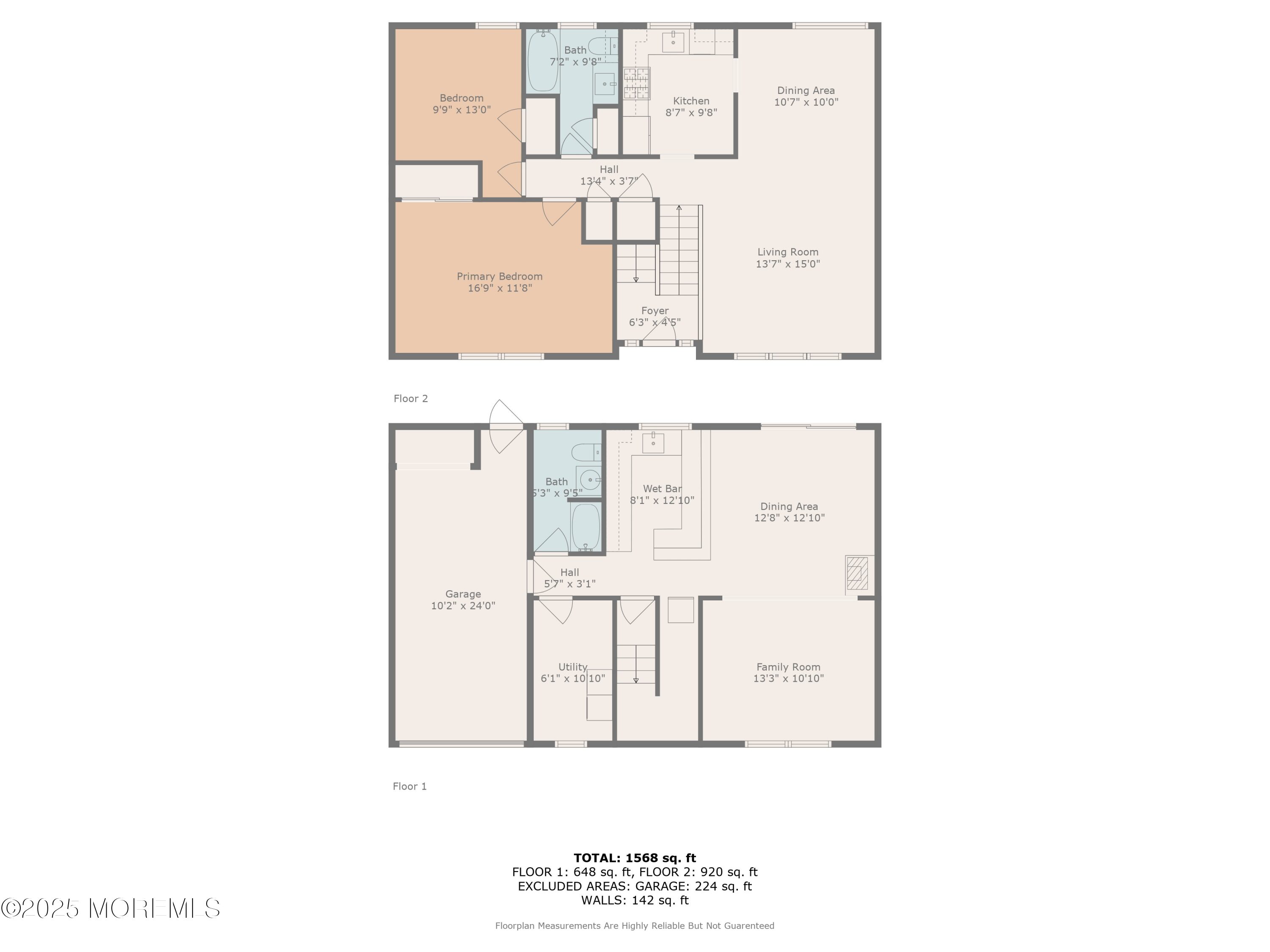 24 Roosevelt Drive, Brick, NJ, 08724 image 31