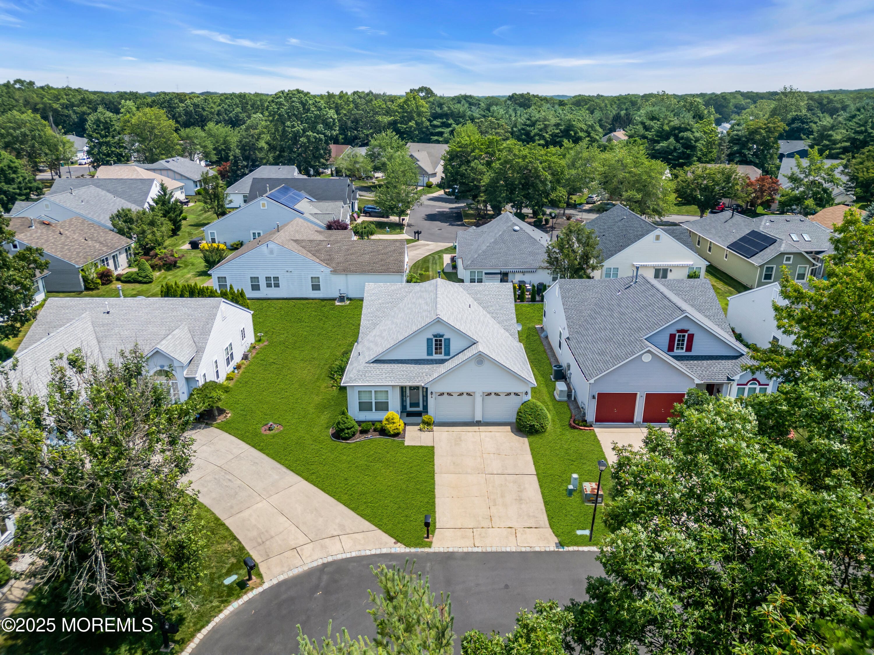 18 Stewart Court, Jackson, NJ, 08527 image 41
