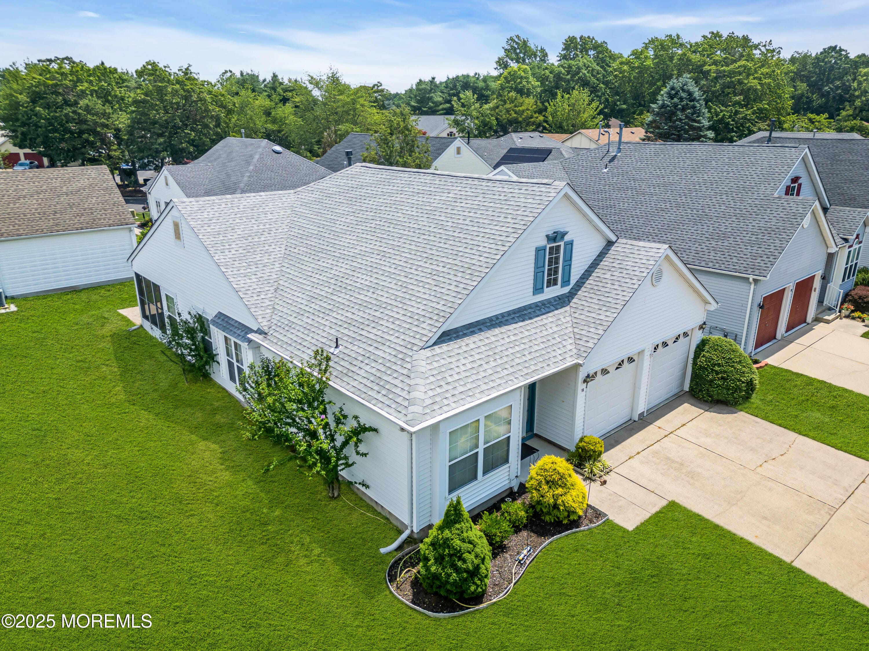 18 Stewart Court, Jackson, NJ, 08527 image 45