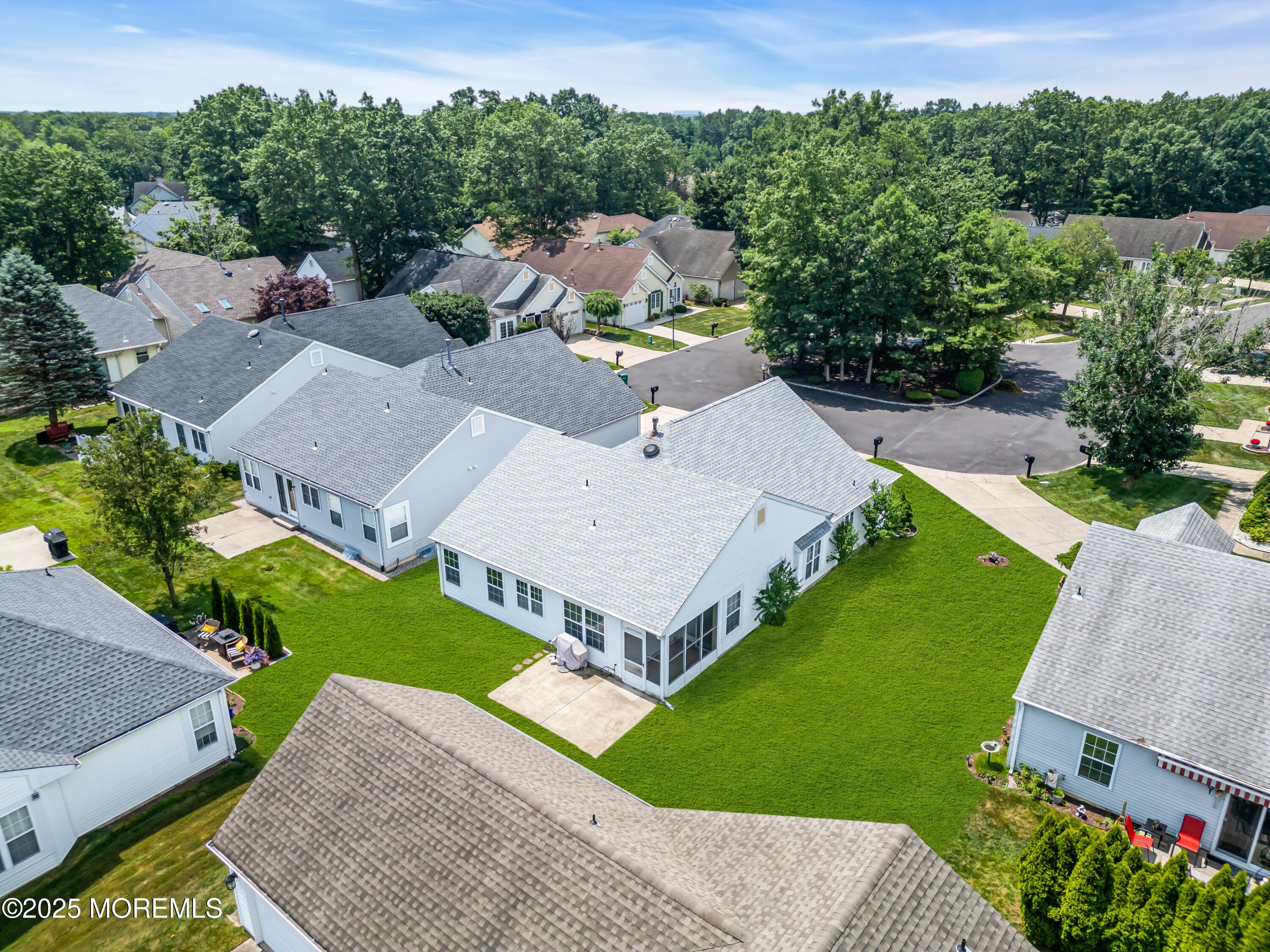 18 Stewart Court, Jackson, NJ, 08527 image 46