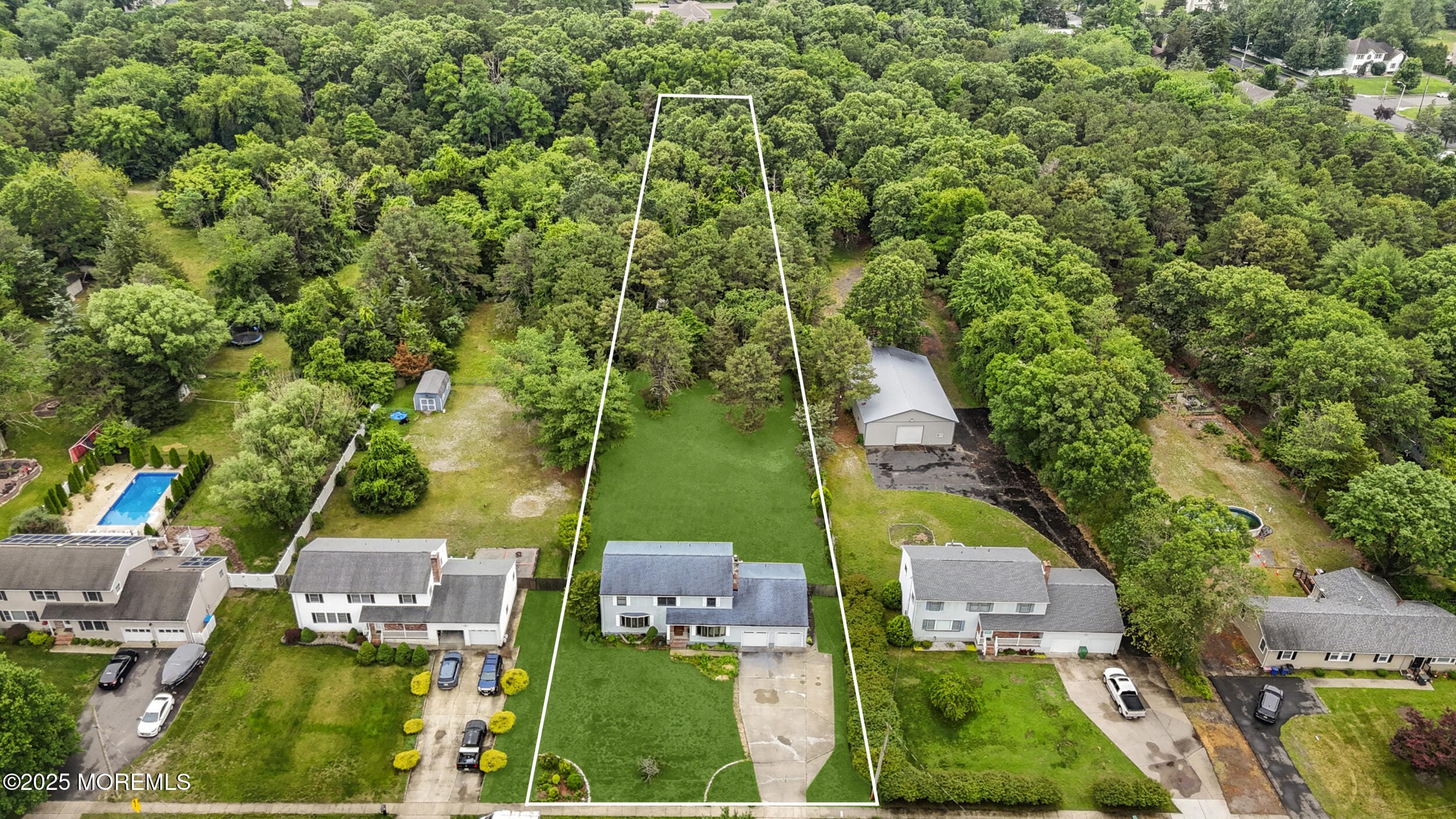 444 Pfister Road, Jackson, NJ, 08527 image 33
