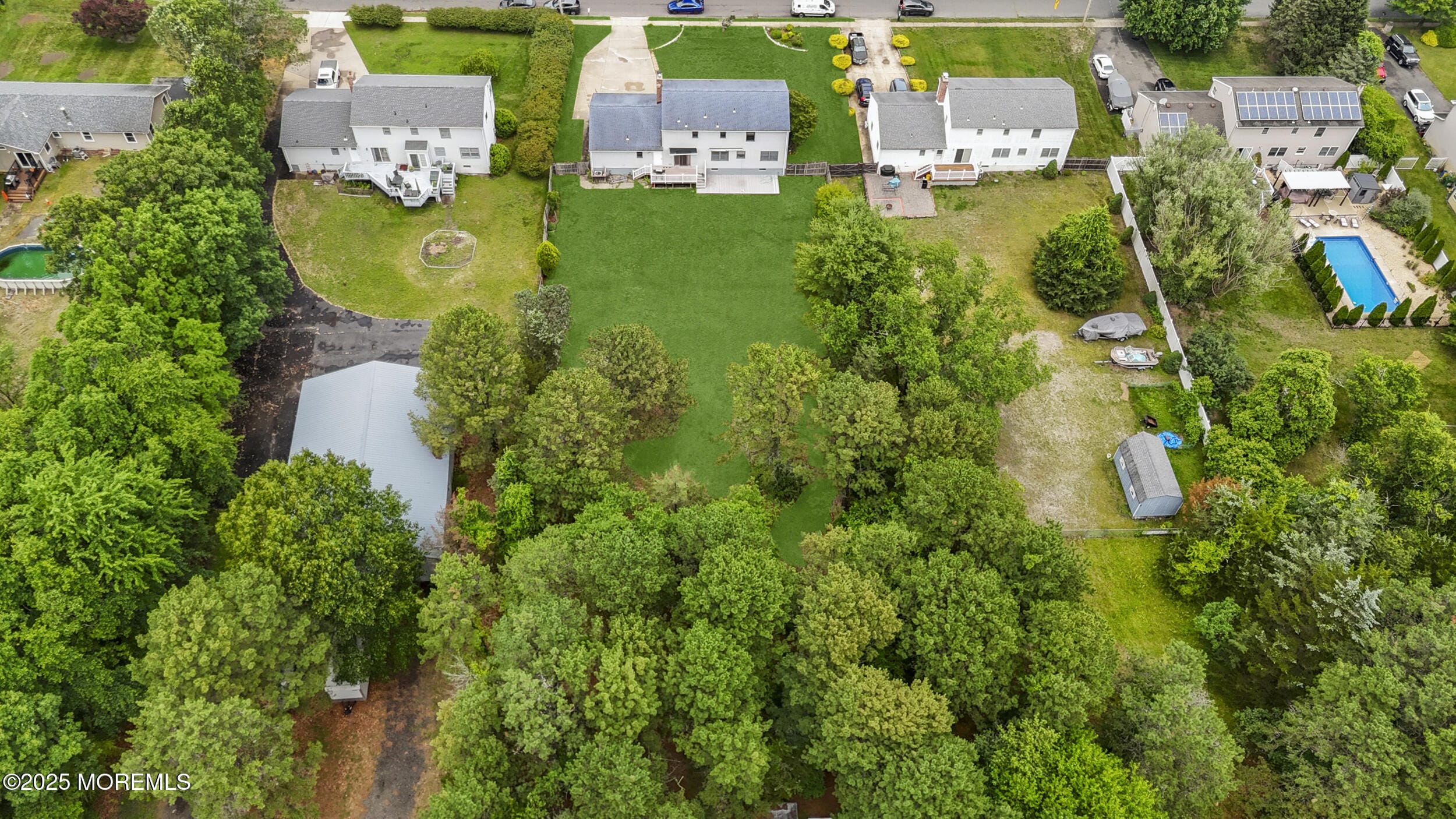 444 Pfister Road, Jackson, NJ, 08527 image 34