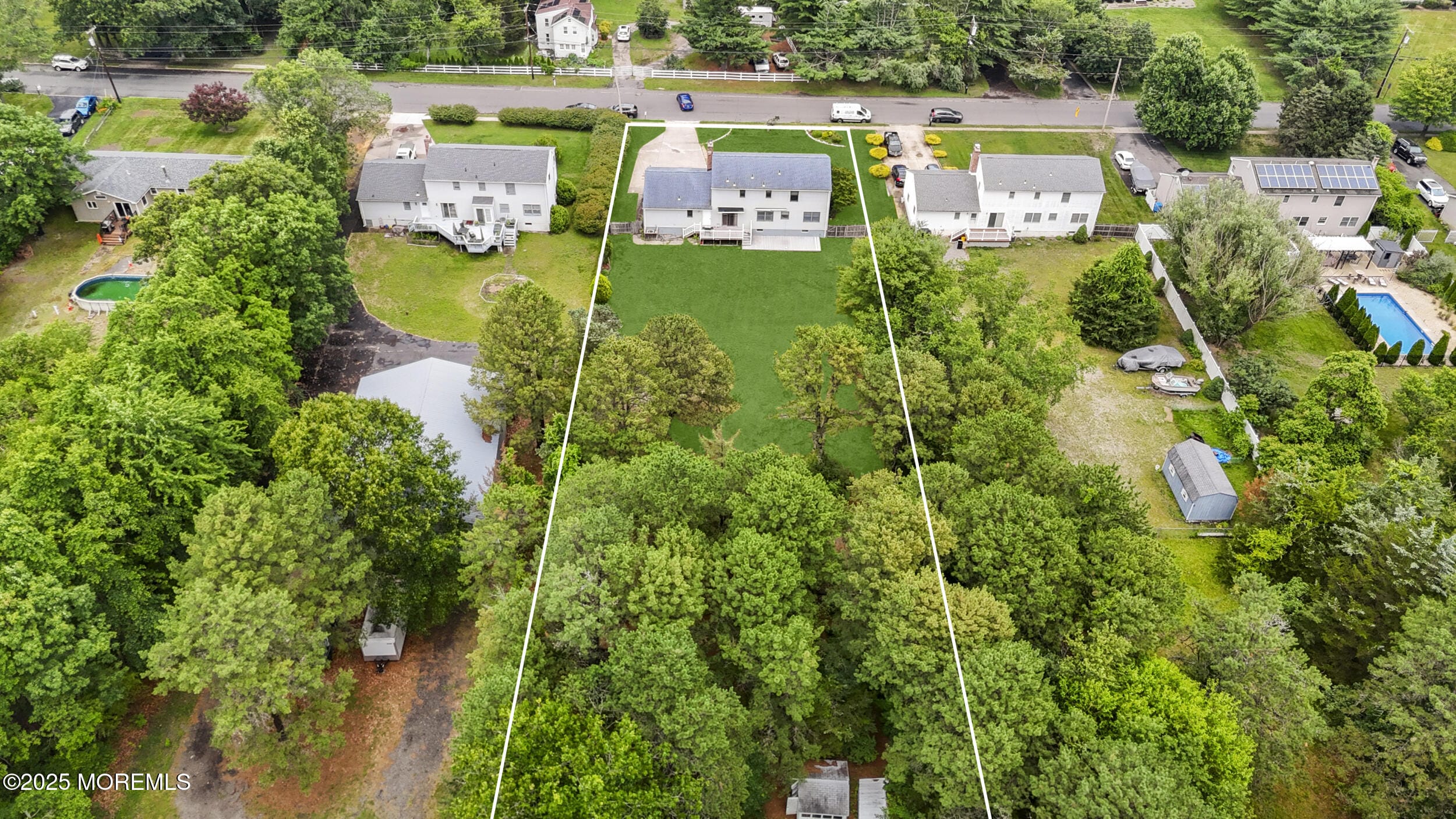 444 Pfister Road, Jackson, NJ, 08527 image 37