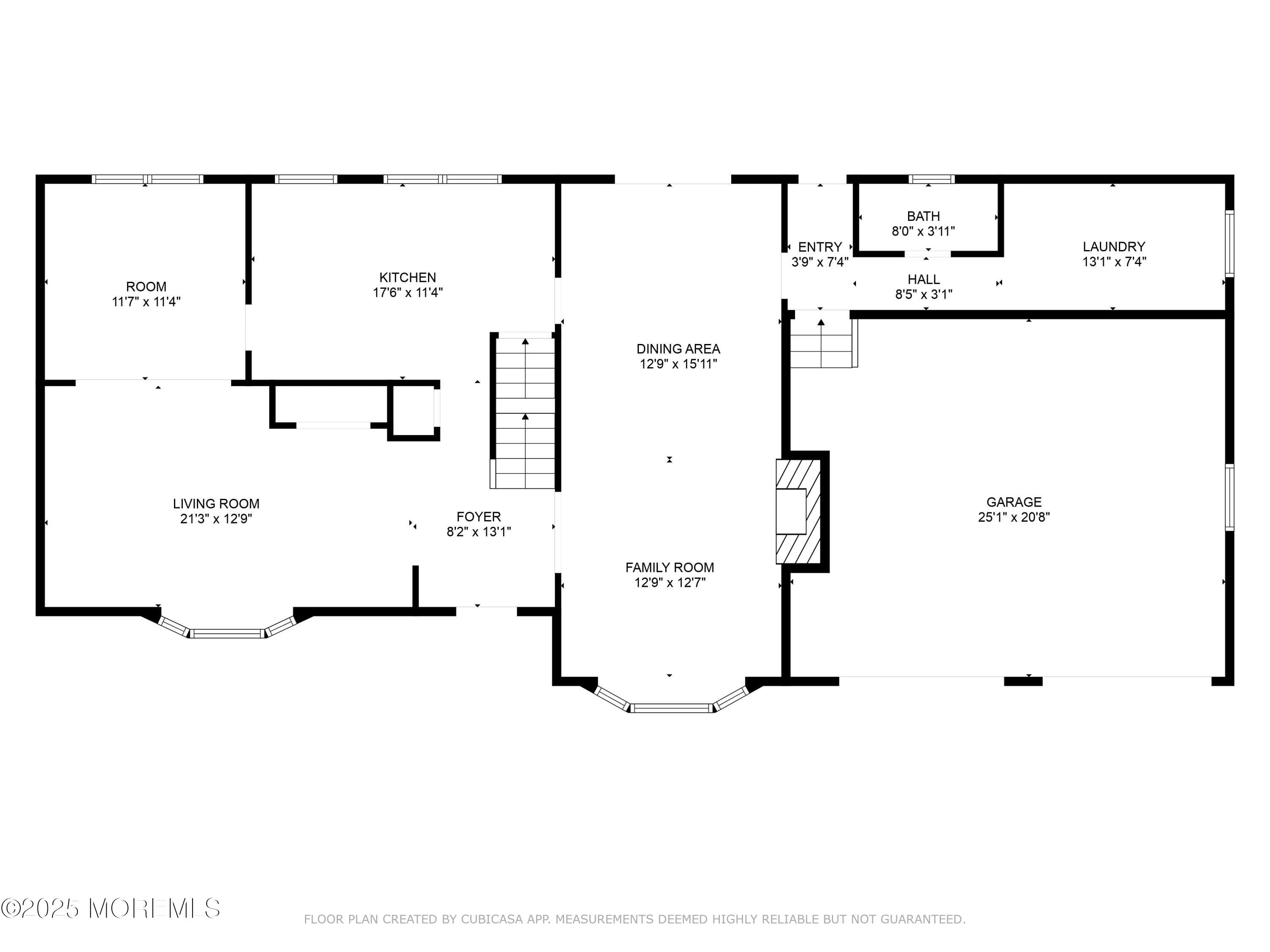 444 Pfister Road, Jackson, NJ, 08527 image 39