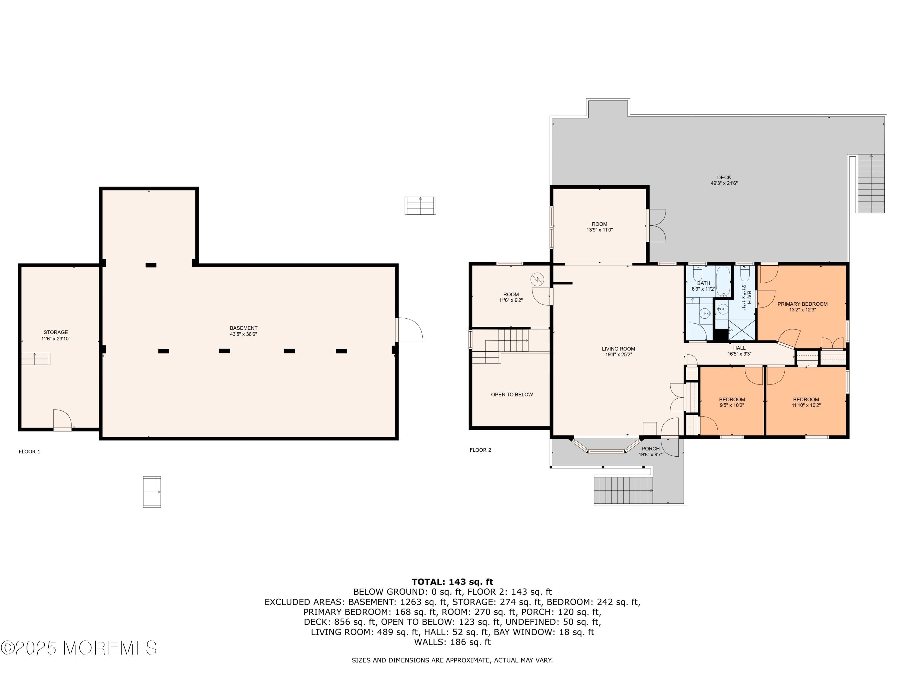25 Boom Lane, Brick, NJ, 08723 image 42