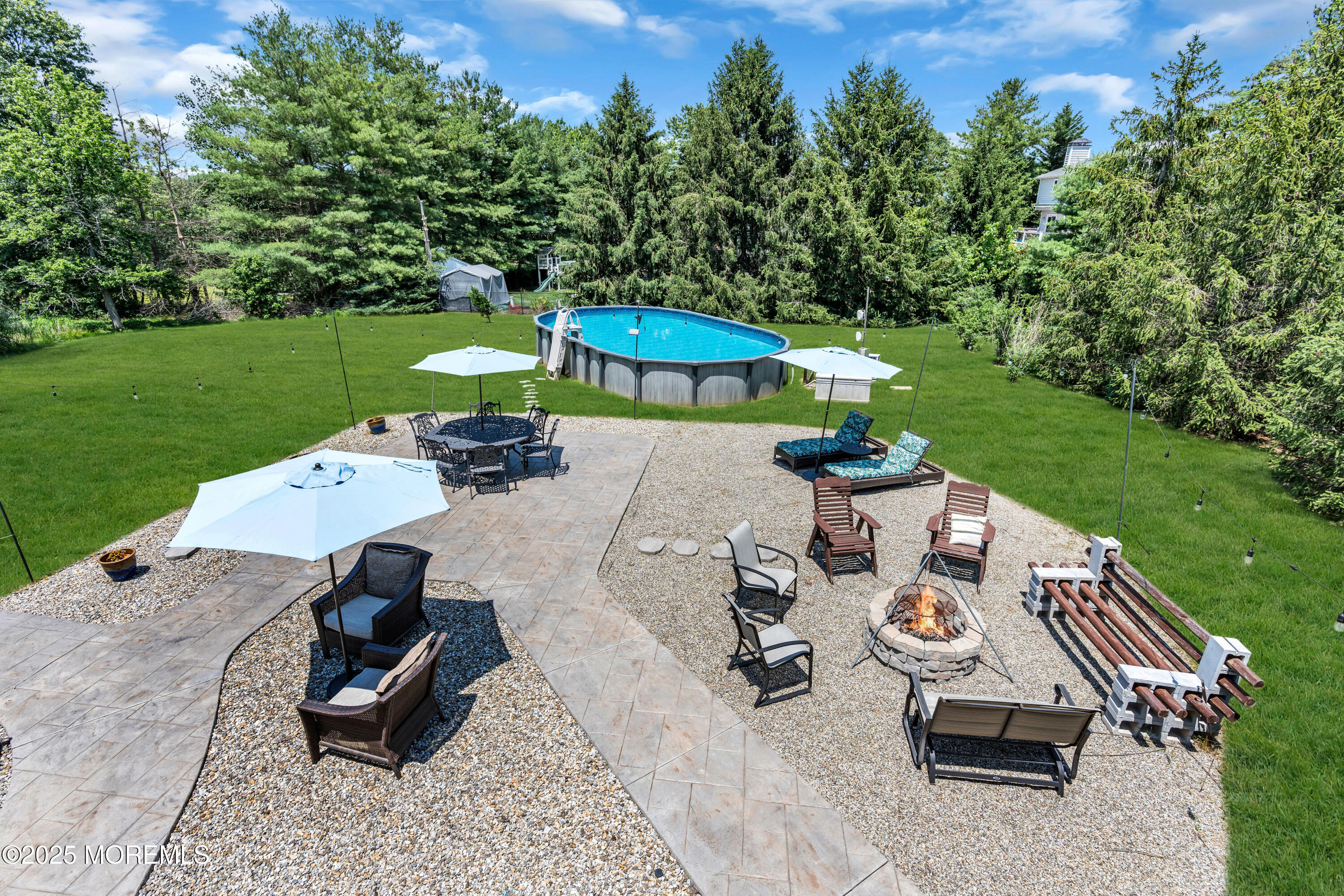 16 Arrowhead Way, Millstone, NJ, 08535 image 46