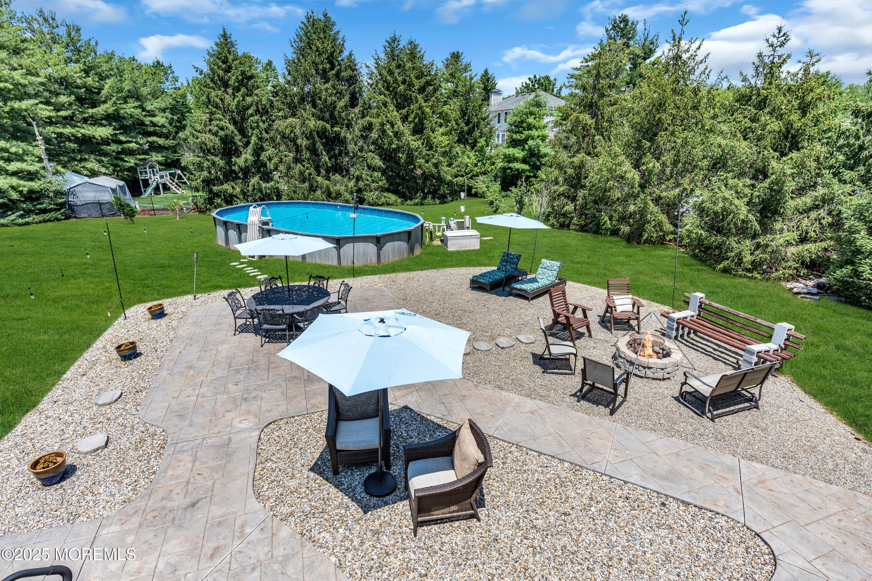 16 Arrowhead Way, Millstone, NJ, 08535 image 47