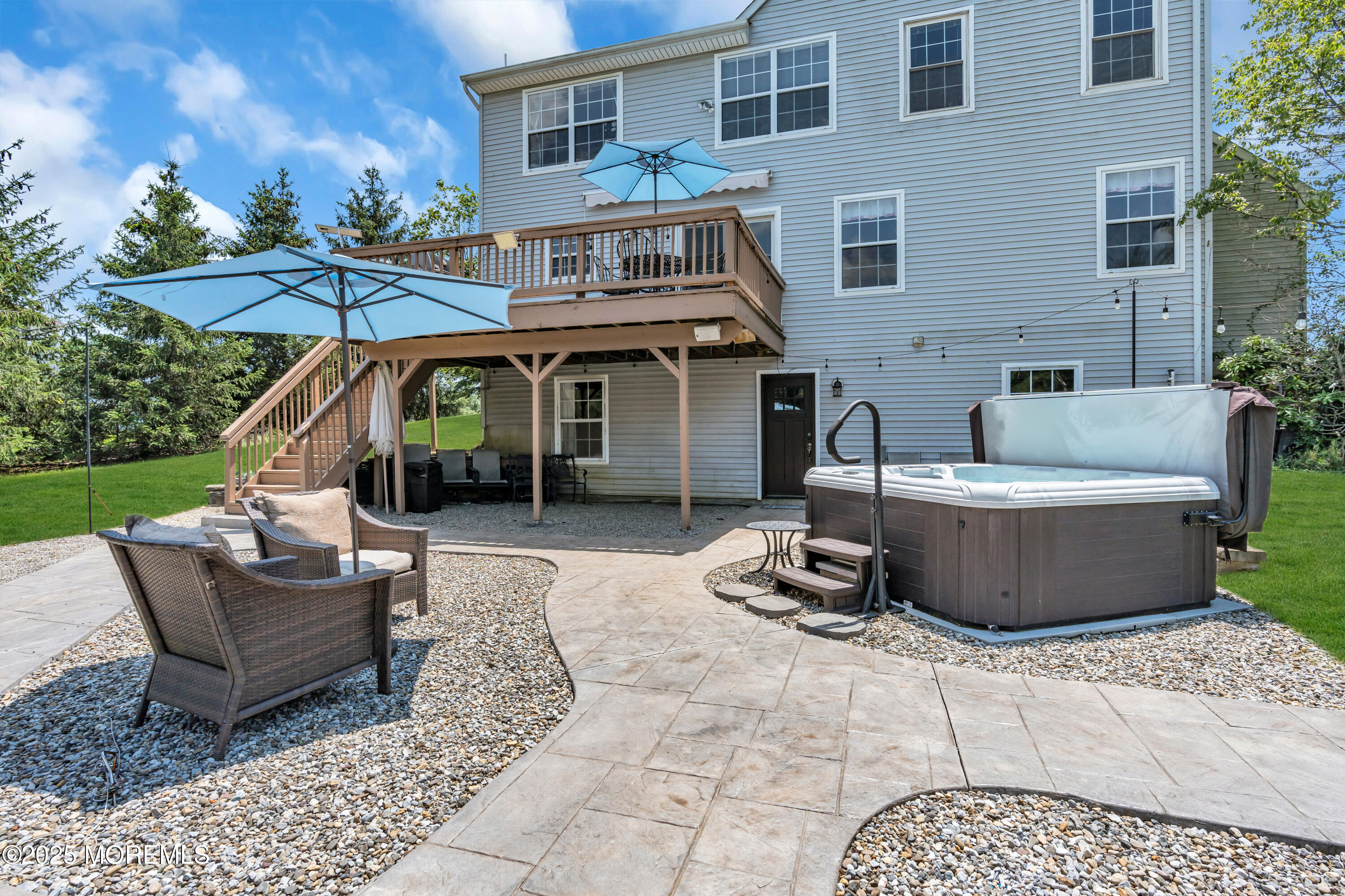 16 Arrowhead Way, Millstone, NJ, 08535 image 49