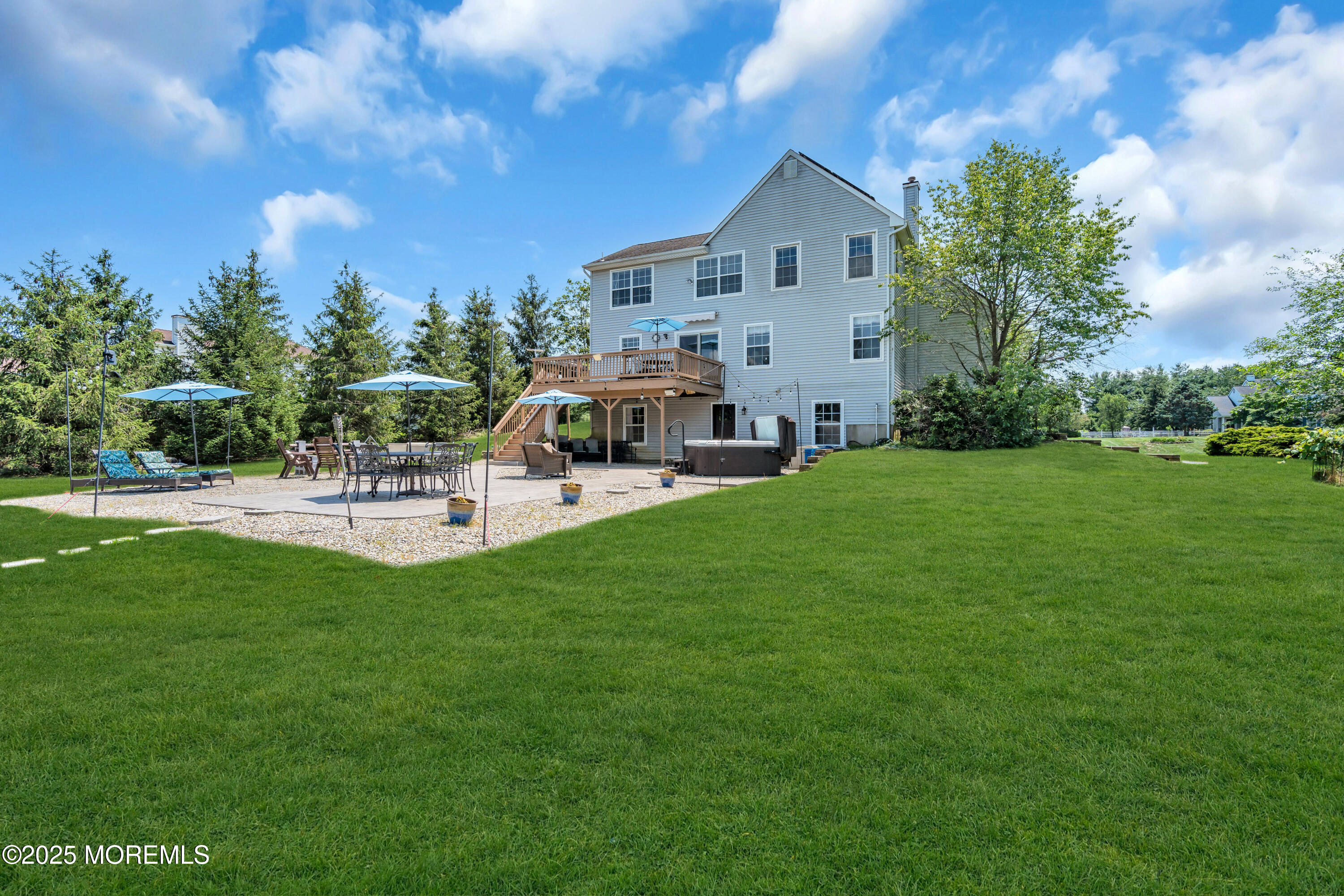 16 Arrowhead Way, Millstone, NJ, 08535 image 54