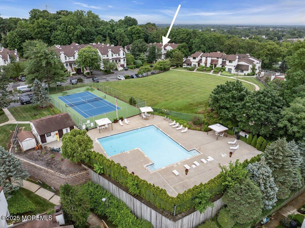 54 Tower Hill Drive, Red Bank, NJ, 07701 image 43
