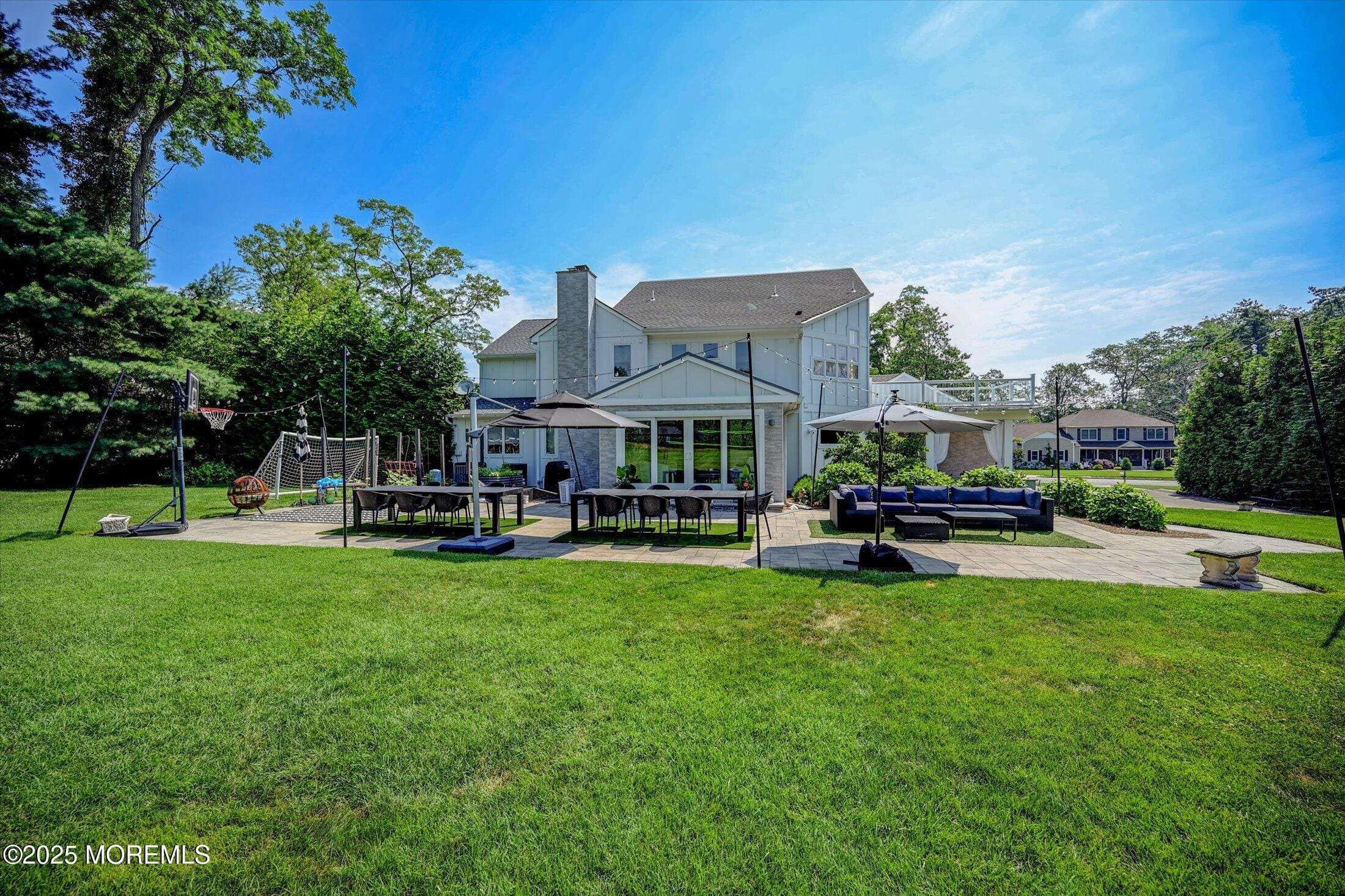3 Woods Road, West Long Branch, NJ, 07764 image 31