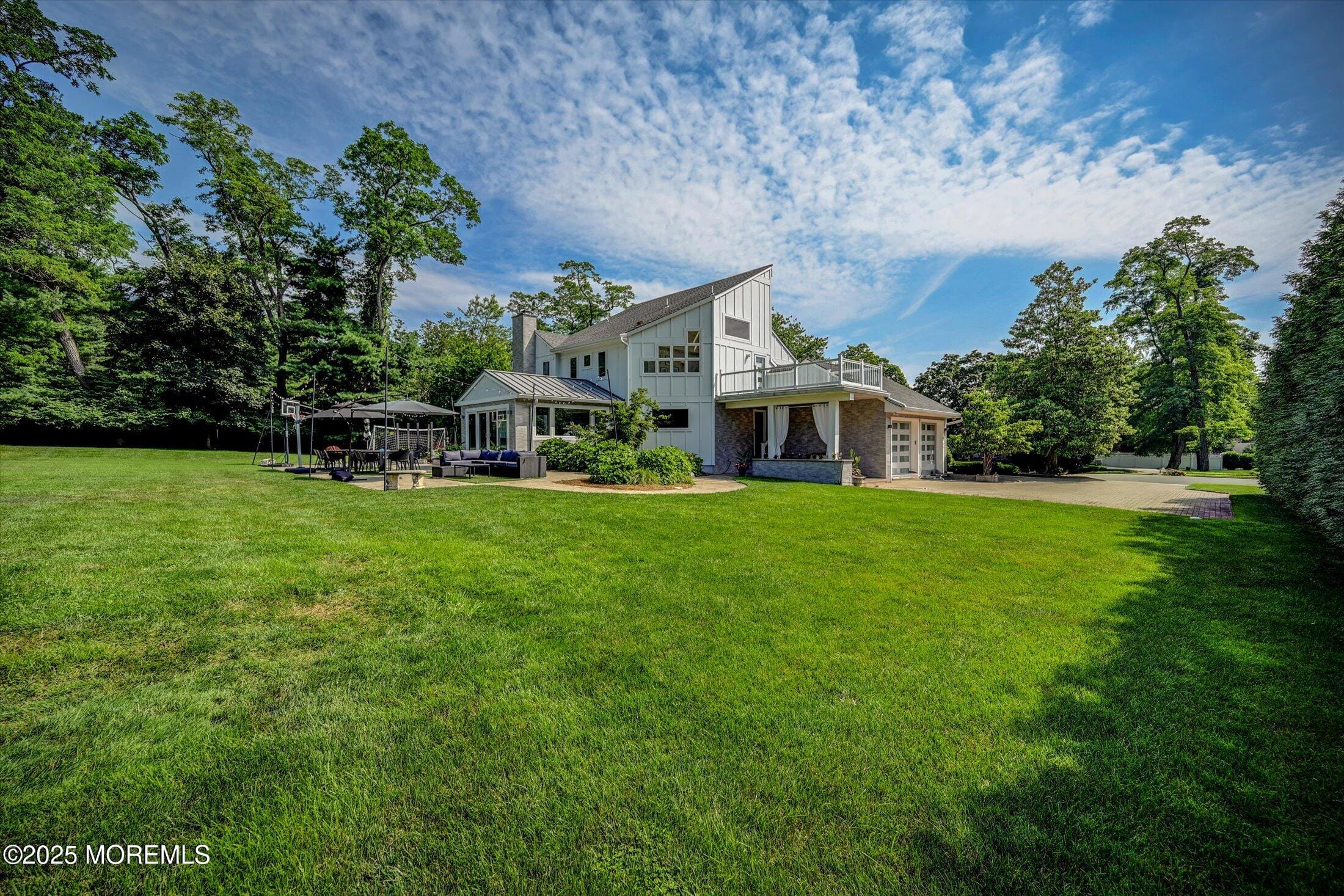 3 Woods Road, West Long Branch, NJ, 07764 image 40