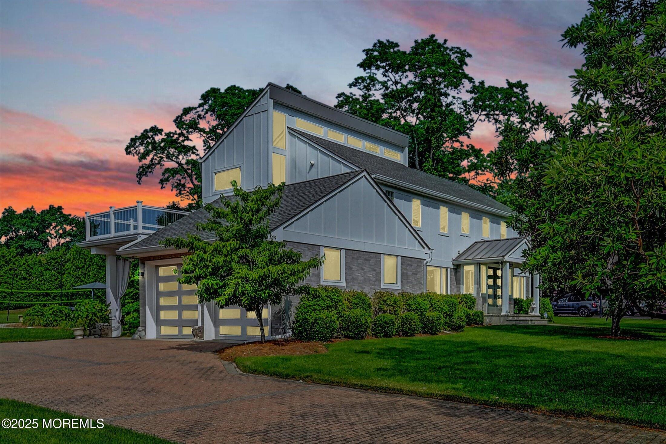 3 Woods Road, West Long Branch, NJ, 07764 image 46