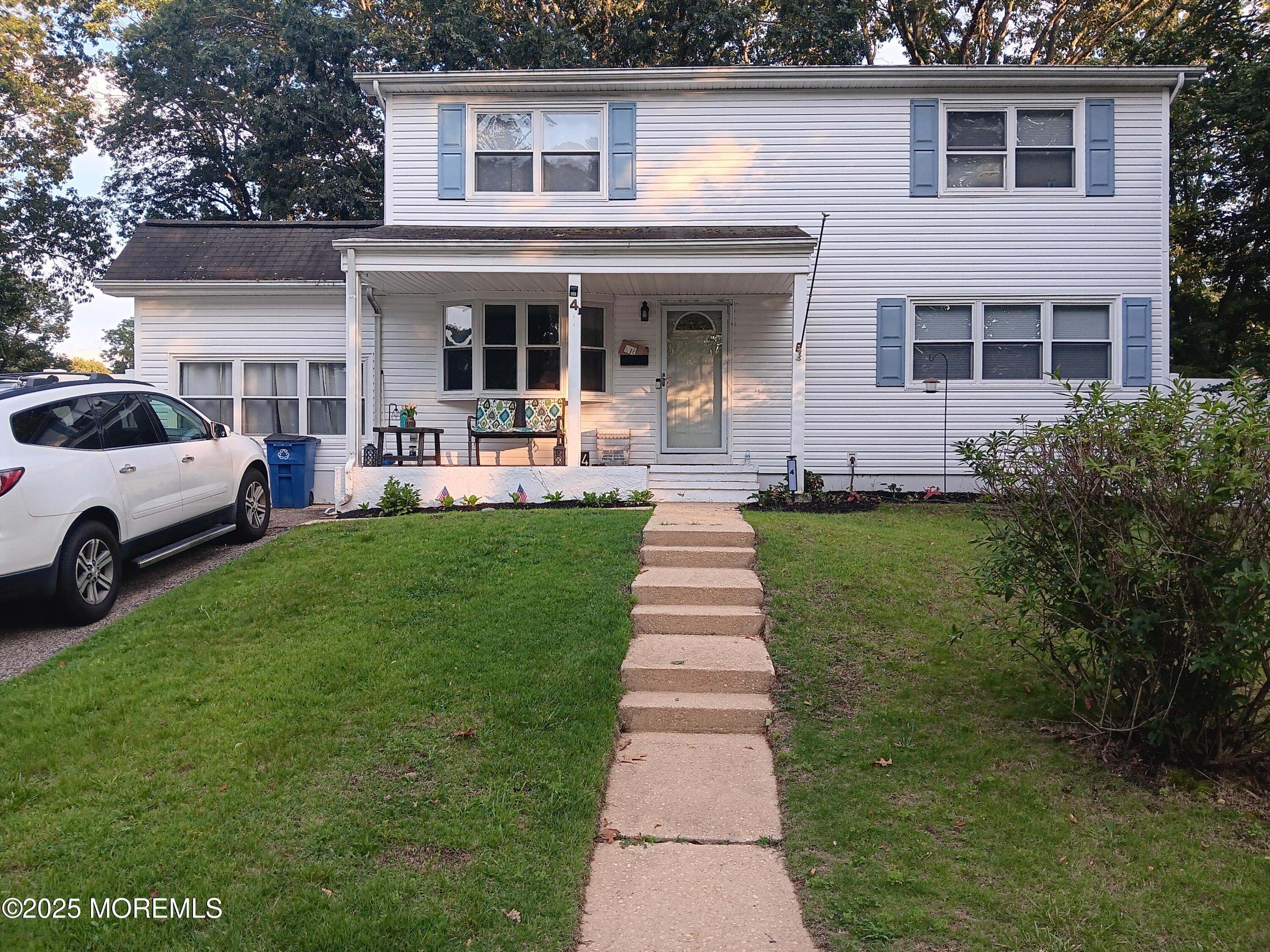 4 Maryland Drive, Jackson, NJ, 08527