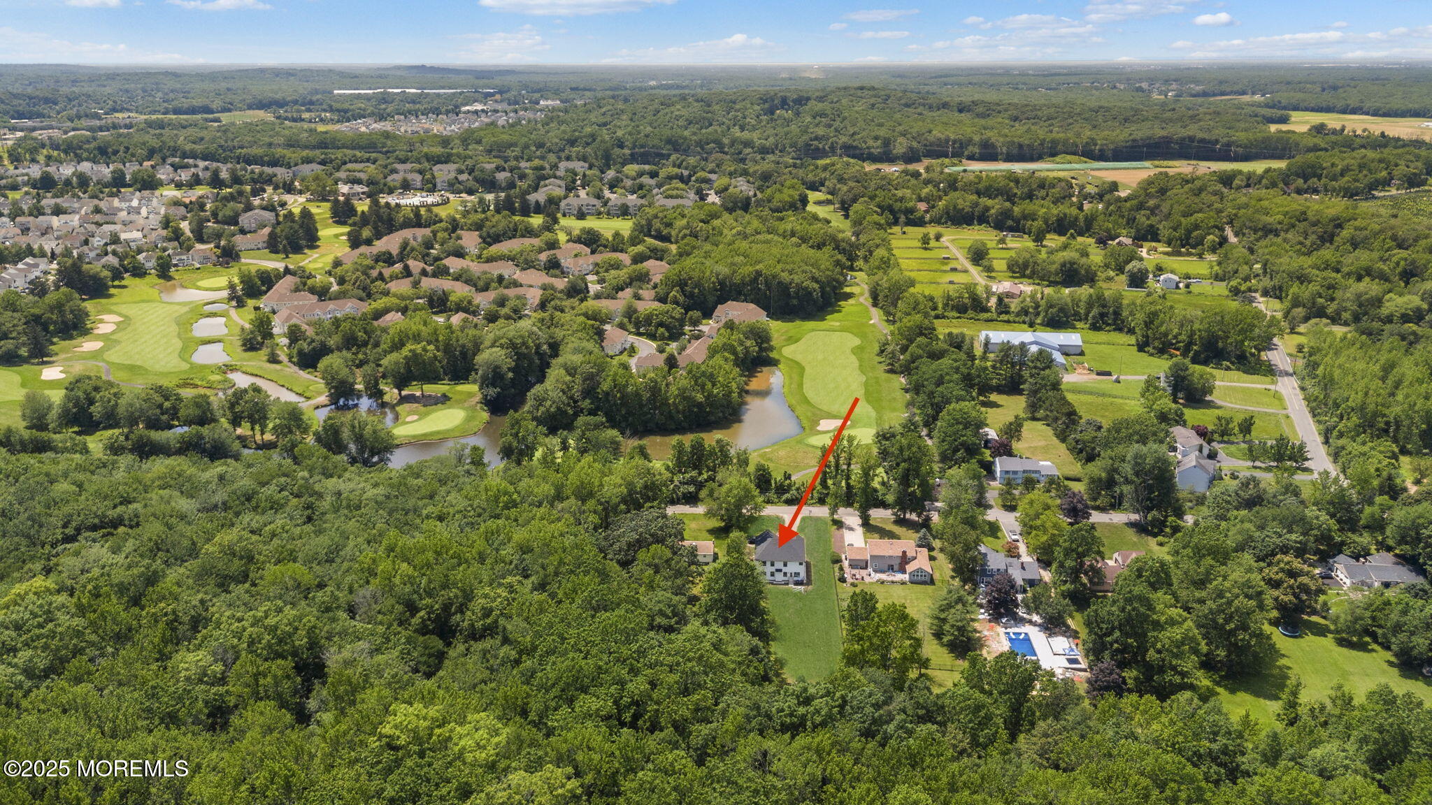 40 Daum Road, Manalapan, NJ, 07726 image 23