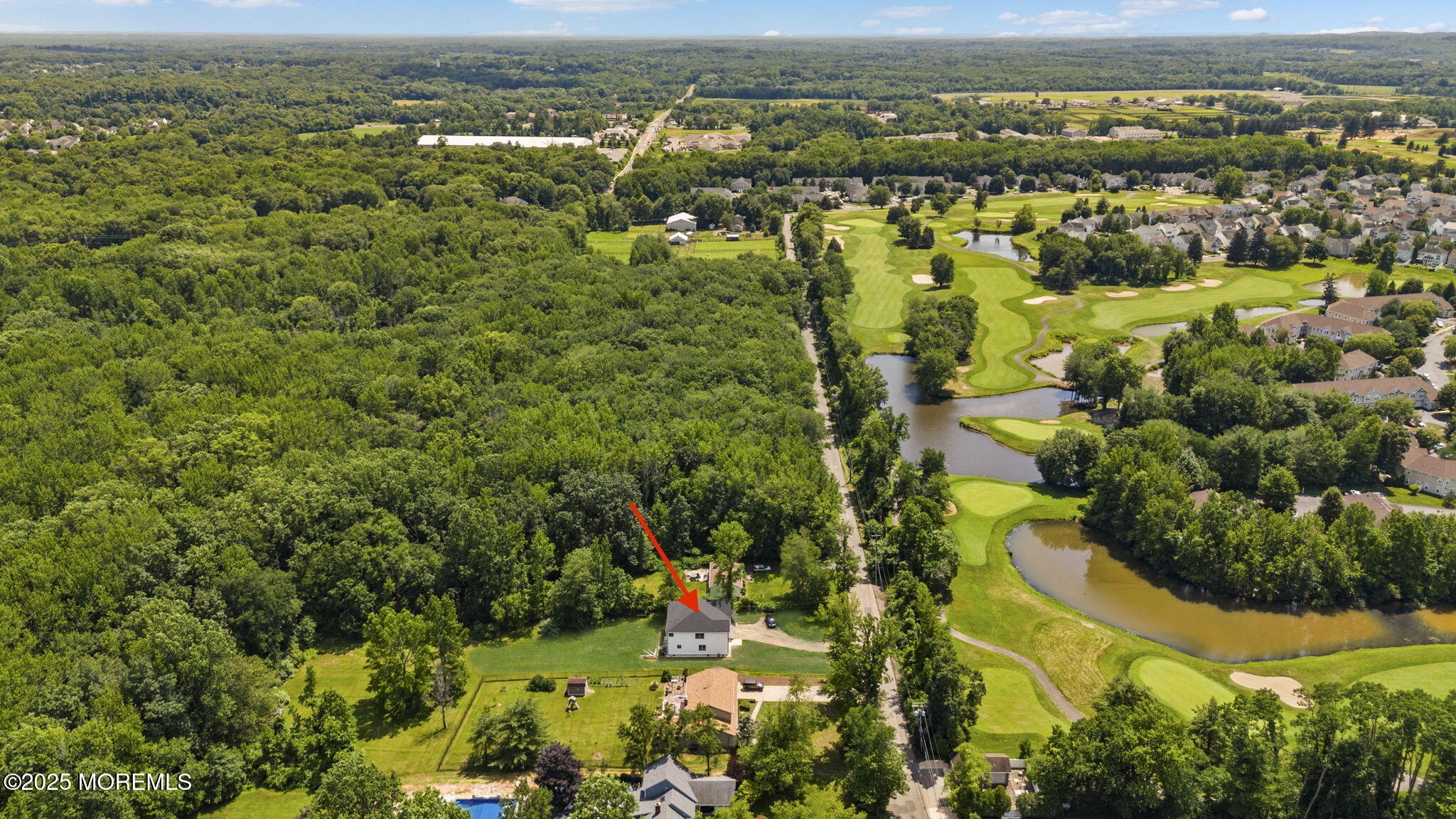 40 Daum Road, Manalapan, NJ, 07726 image 25