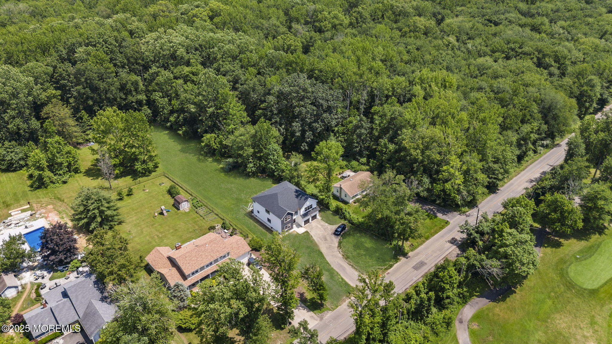 40 Daum Road, Manalapan, NJ, 07726 image 26