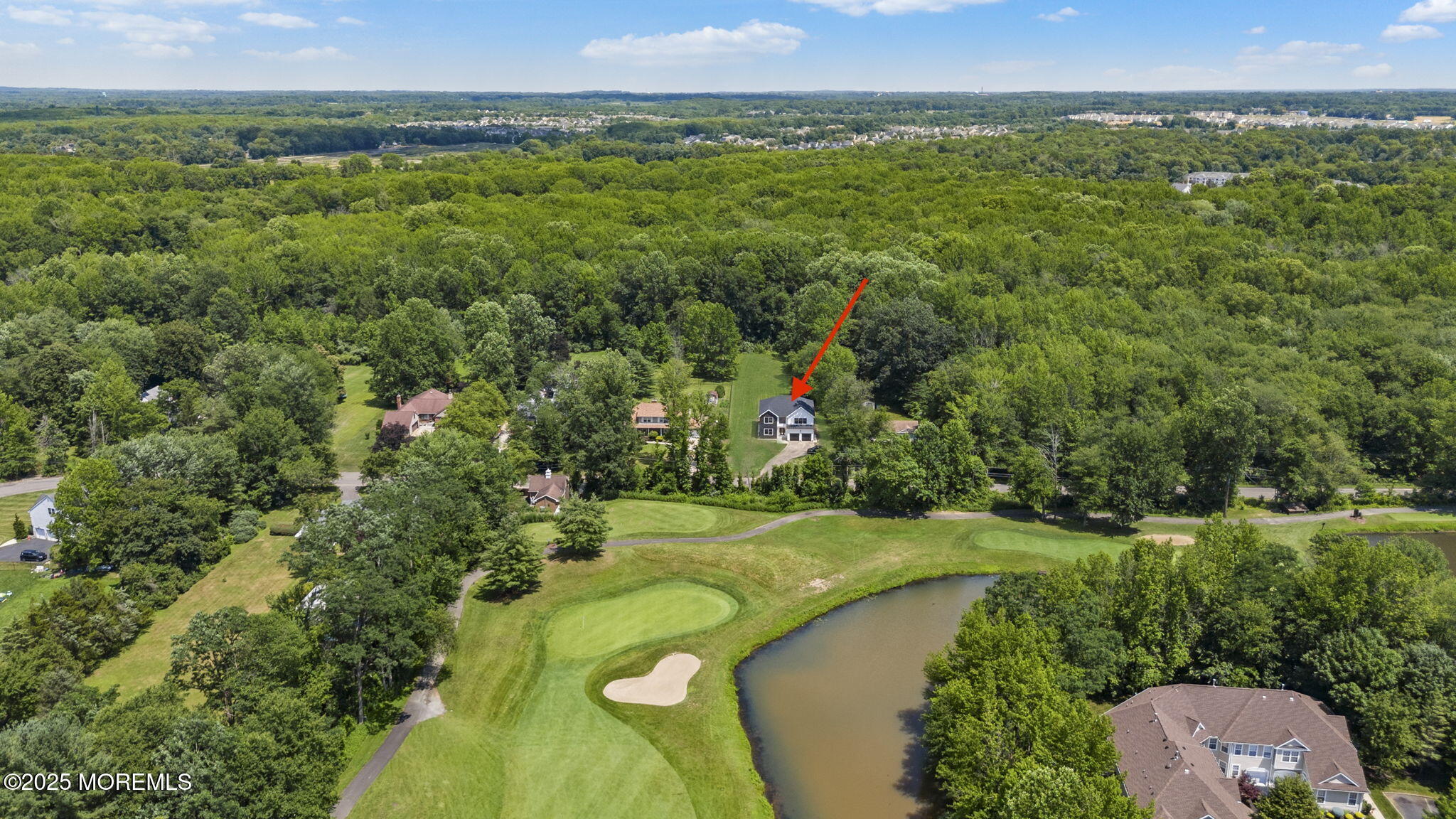 40 Daum Road, Manalapan, NJ, 07726 image 27