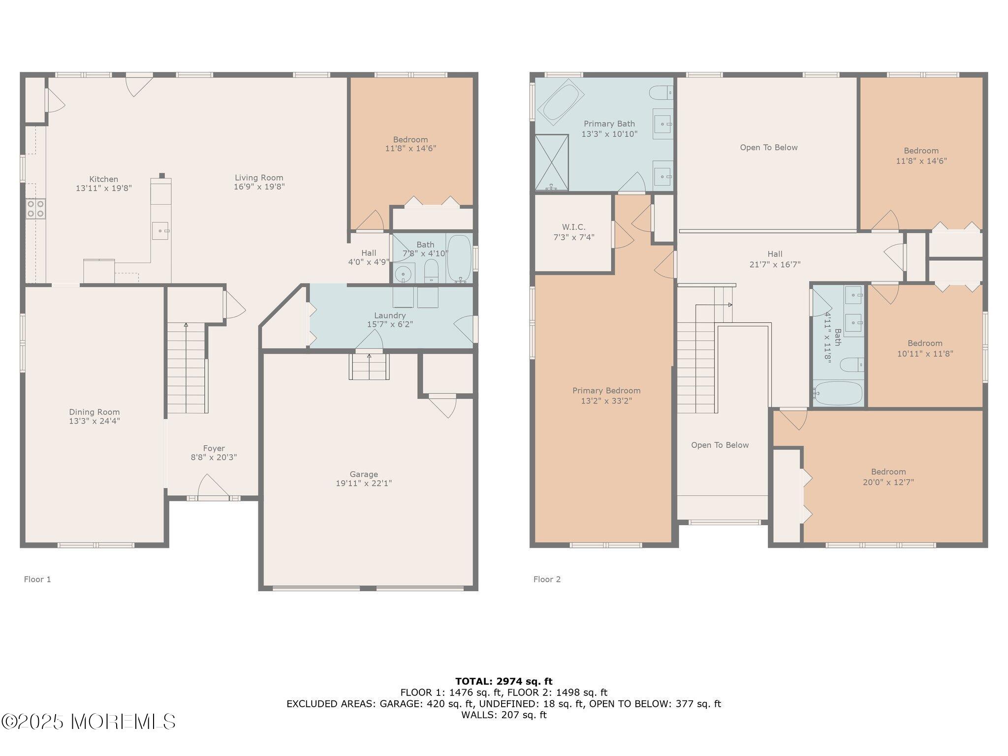 40 Daum Road, Manalapan, NJ, 07726 image 57