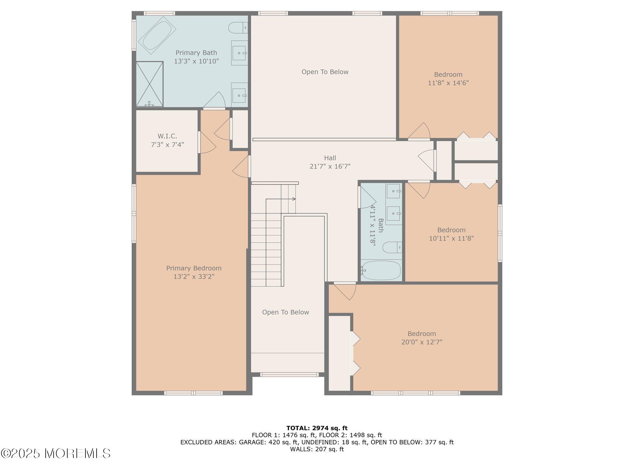 40 Daum Road, Manalapan, NJ, 07726 image 59