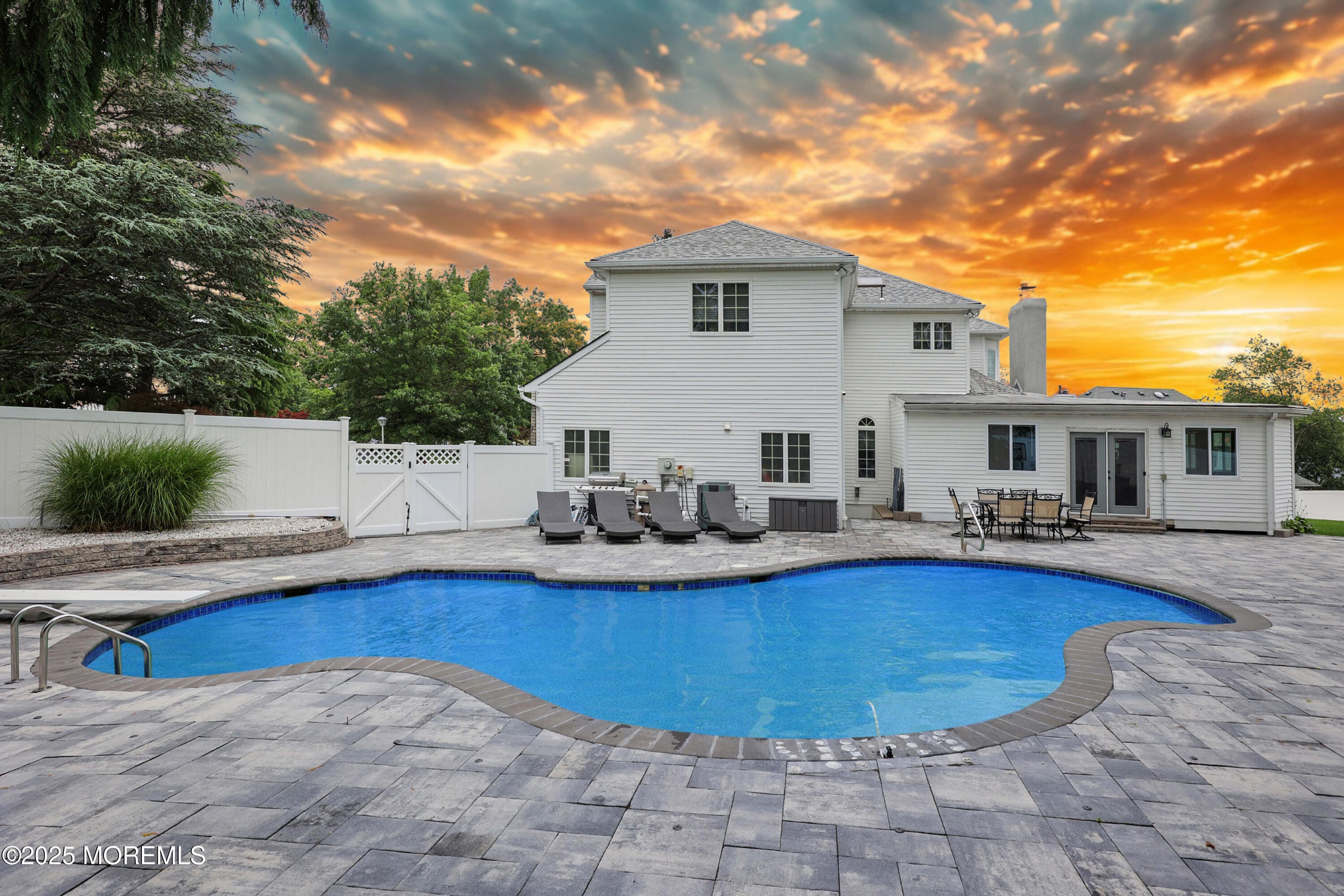 3 Magnolia Court, Matawan, NJ, 07747 image 49