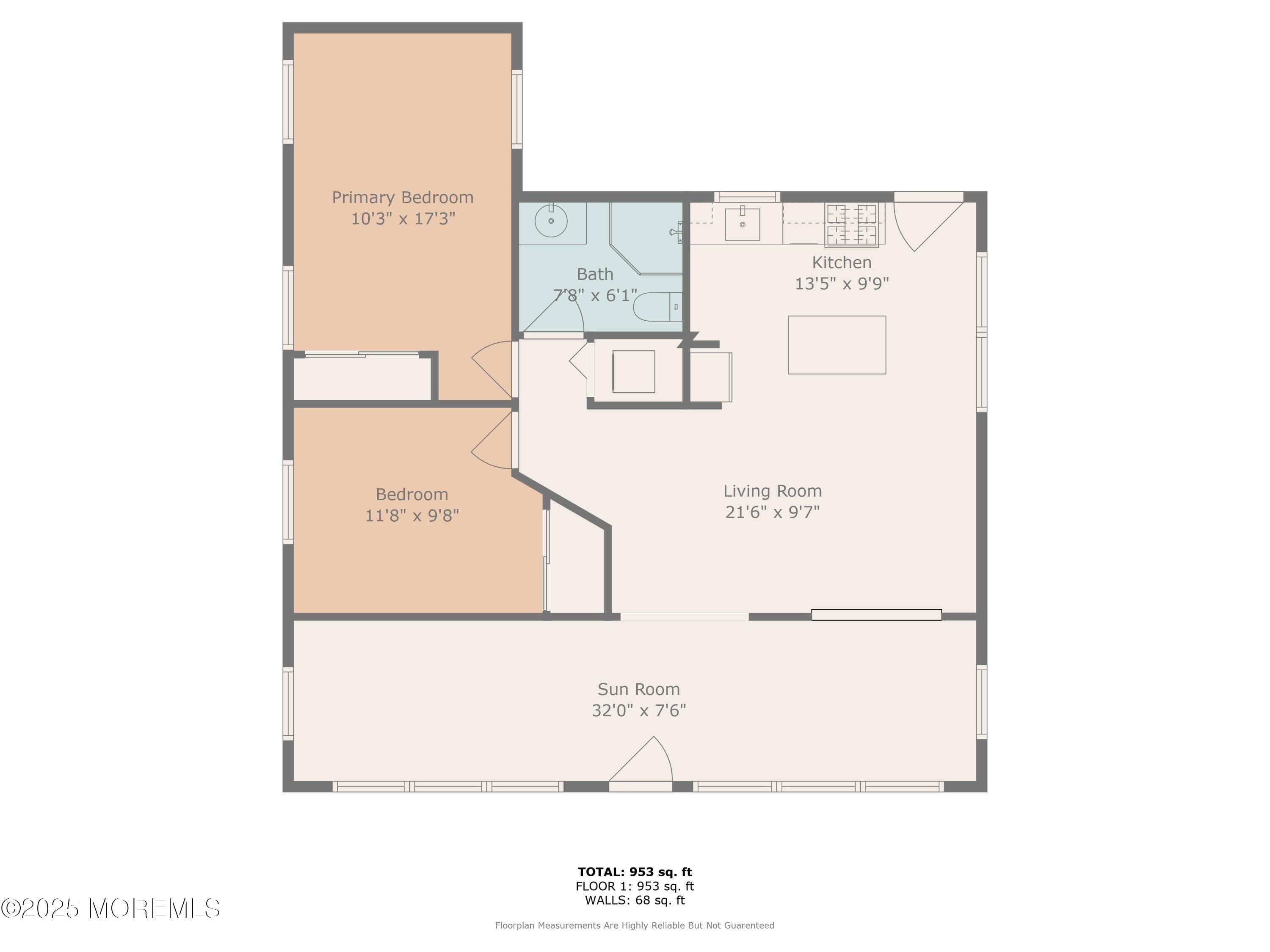 19 Elizabeth Avenue, Lavallette, NJ, 08735 image 23