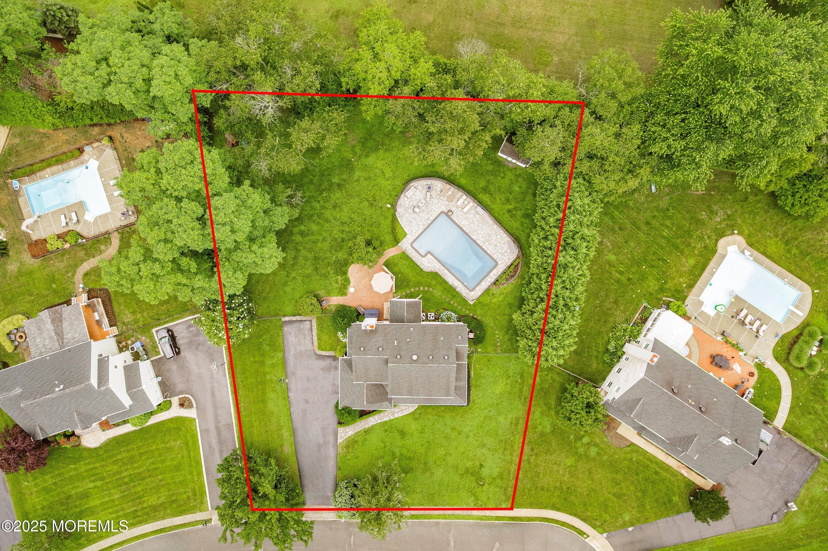 12 Linda Lane, Tinton Falls, NJ, 07724 image 30