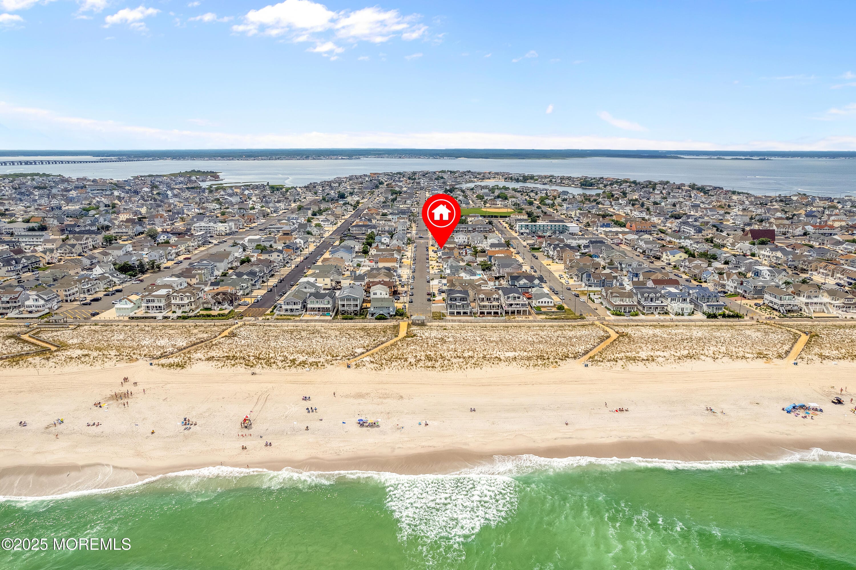 19 Elizabeth Avenue, Lavallette, NJ, 08735 image 35