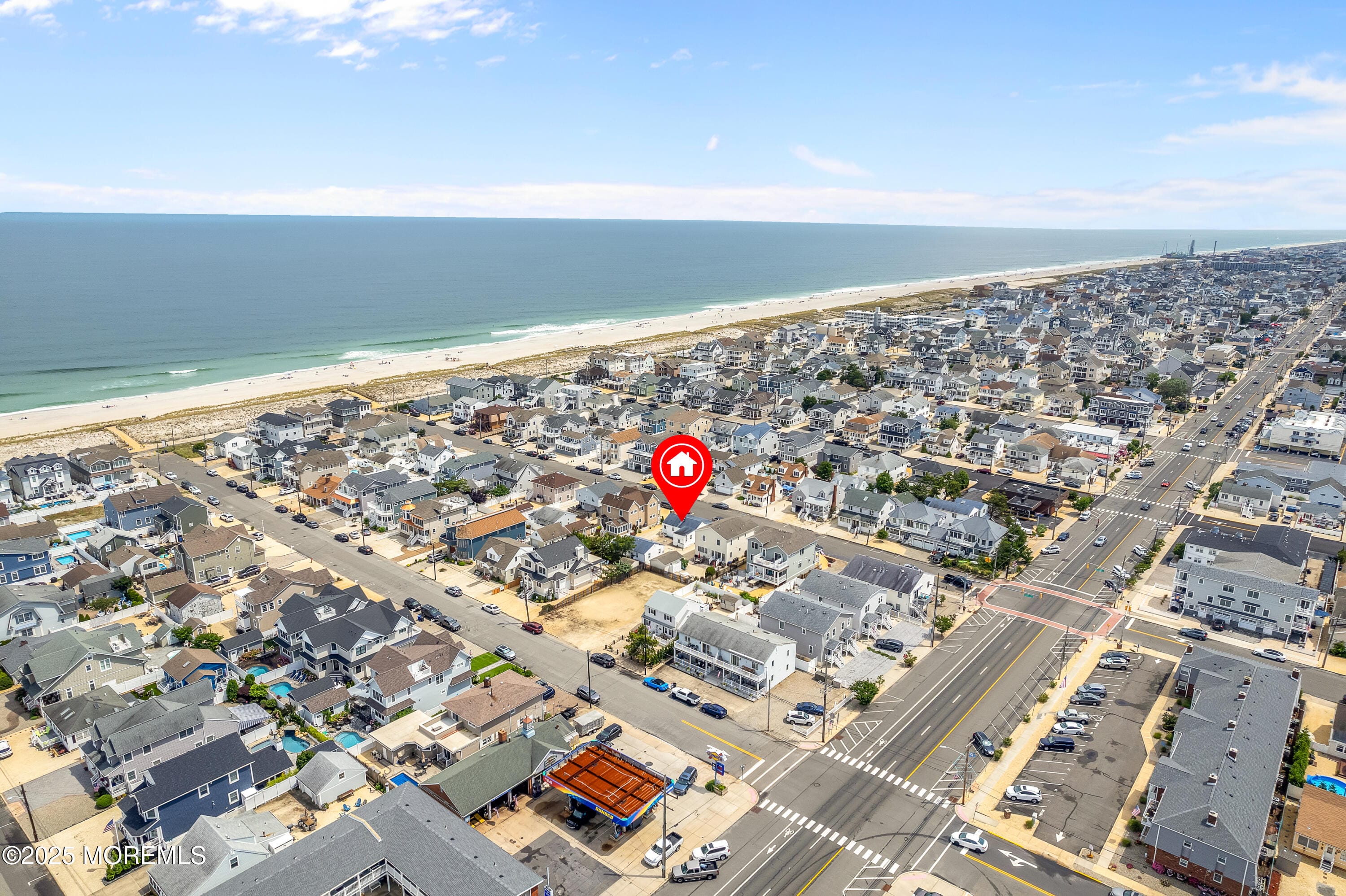 19 Elizabeth Avenue, Lavallette, NJ, 08735 image 36