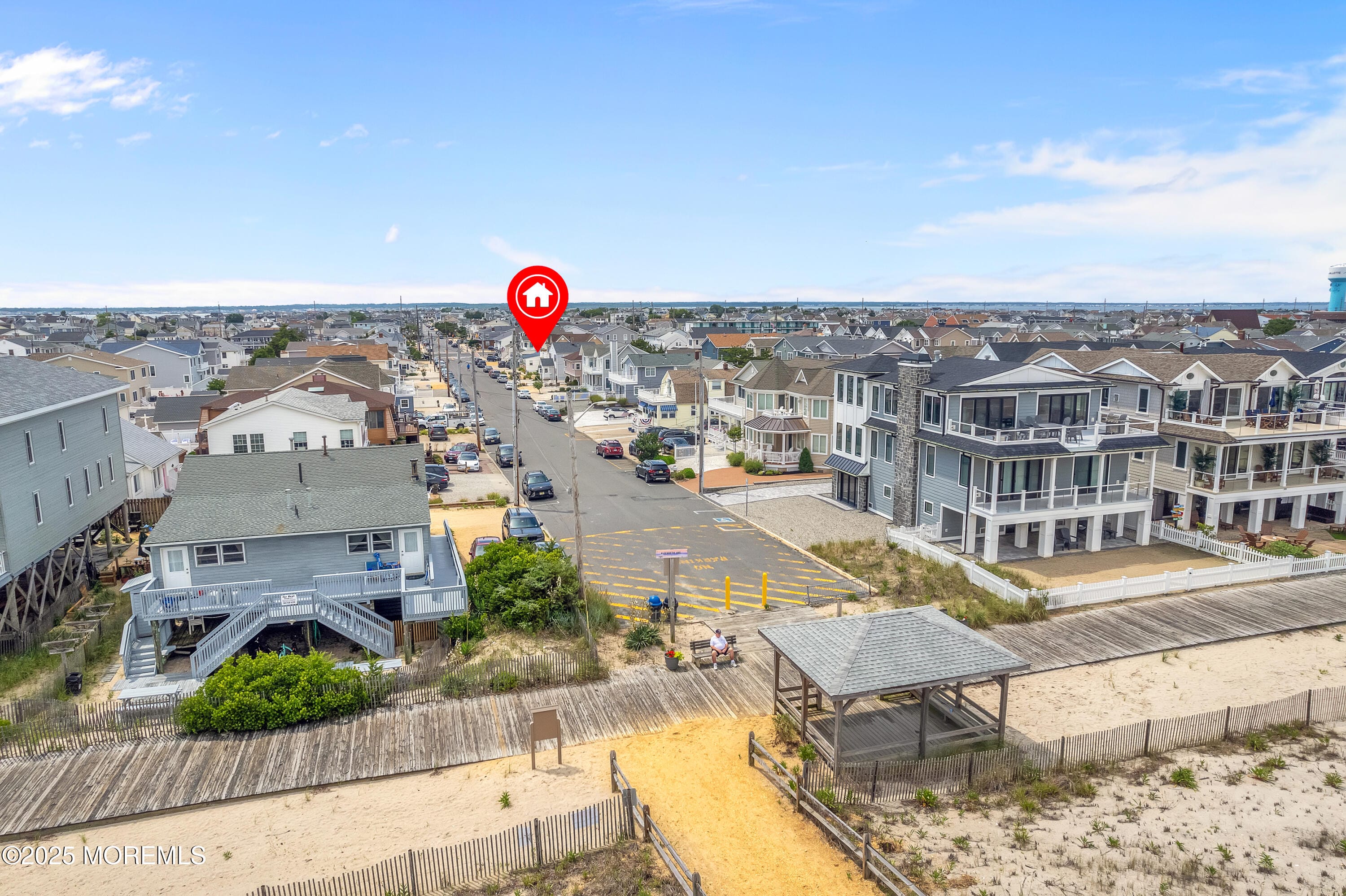 19 Elizabeth Avenue, Lavallette, NJ, 08735 image 37