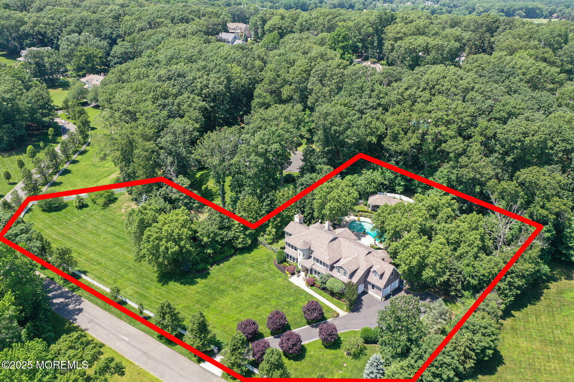 9 Withers Lane, Atlantic Highlands, NJ, 07716