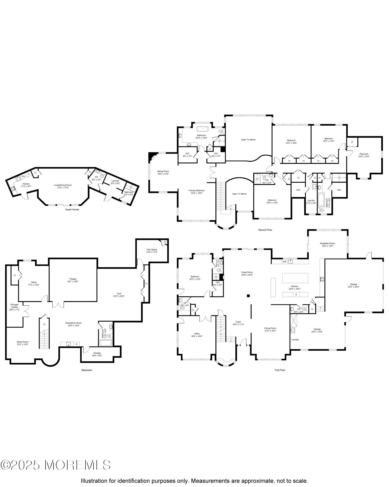 9 Withers Lane, Atlantic Highlands, NJ, 07716 image 80