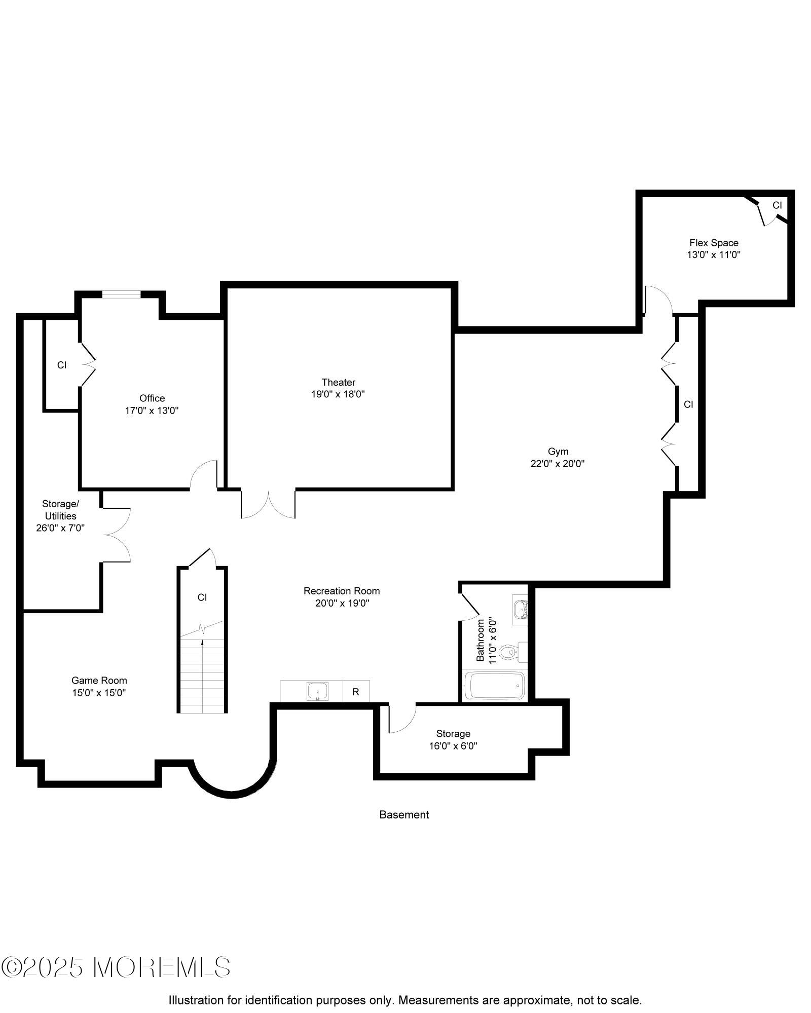 9 Withers Lane, Atlantic Highlands, NJ, 07716 image 44