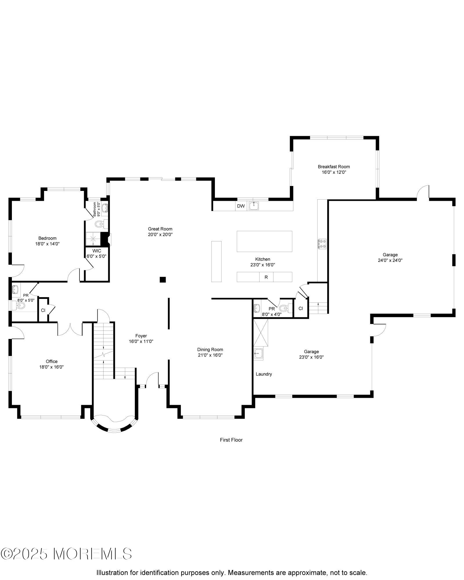 9 Withers Lane, Atlantic Highlands, NJ, 07716 image 31