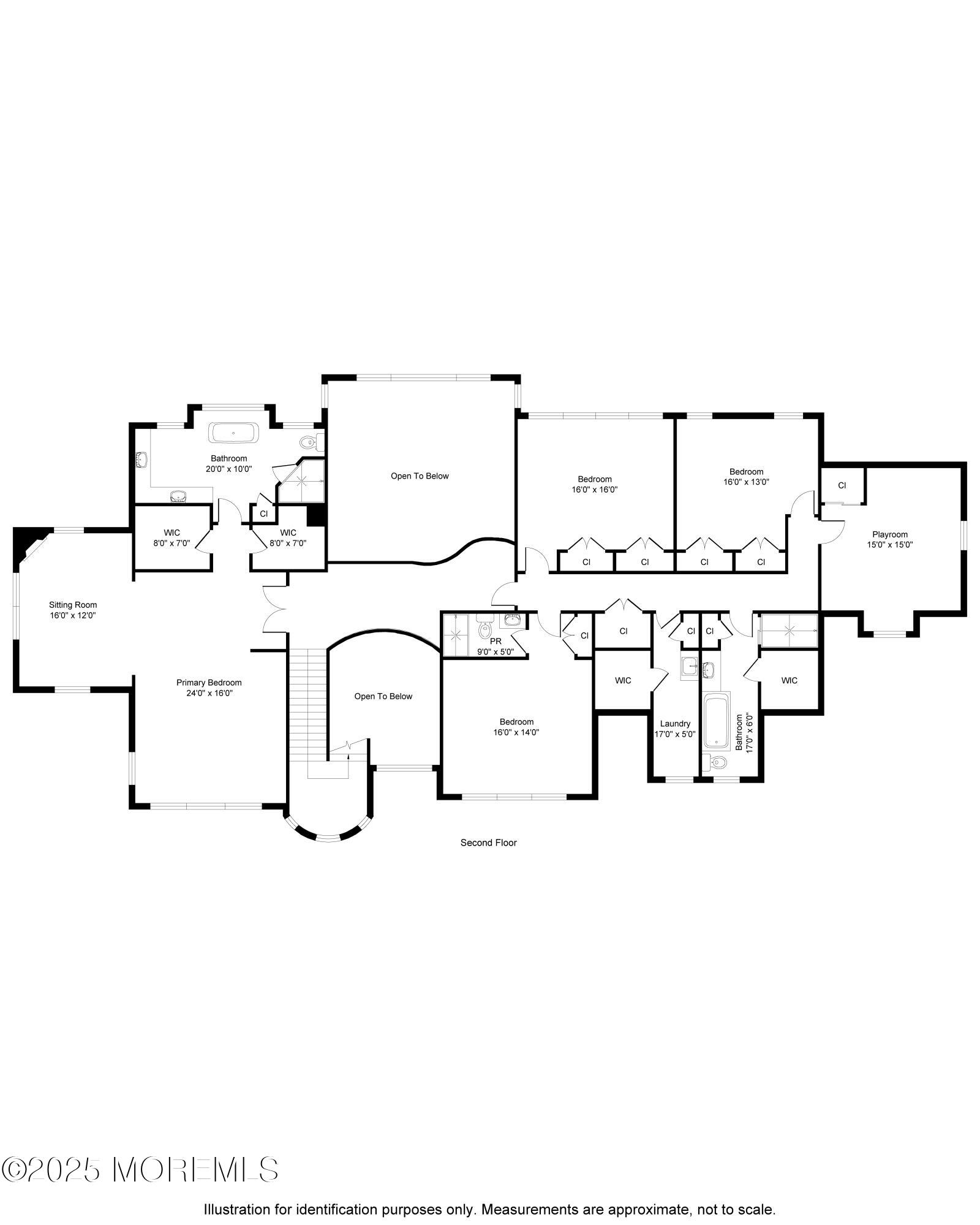 9 Withers Lane, Atlantic Highlands, NJ, 07716 image 10
