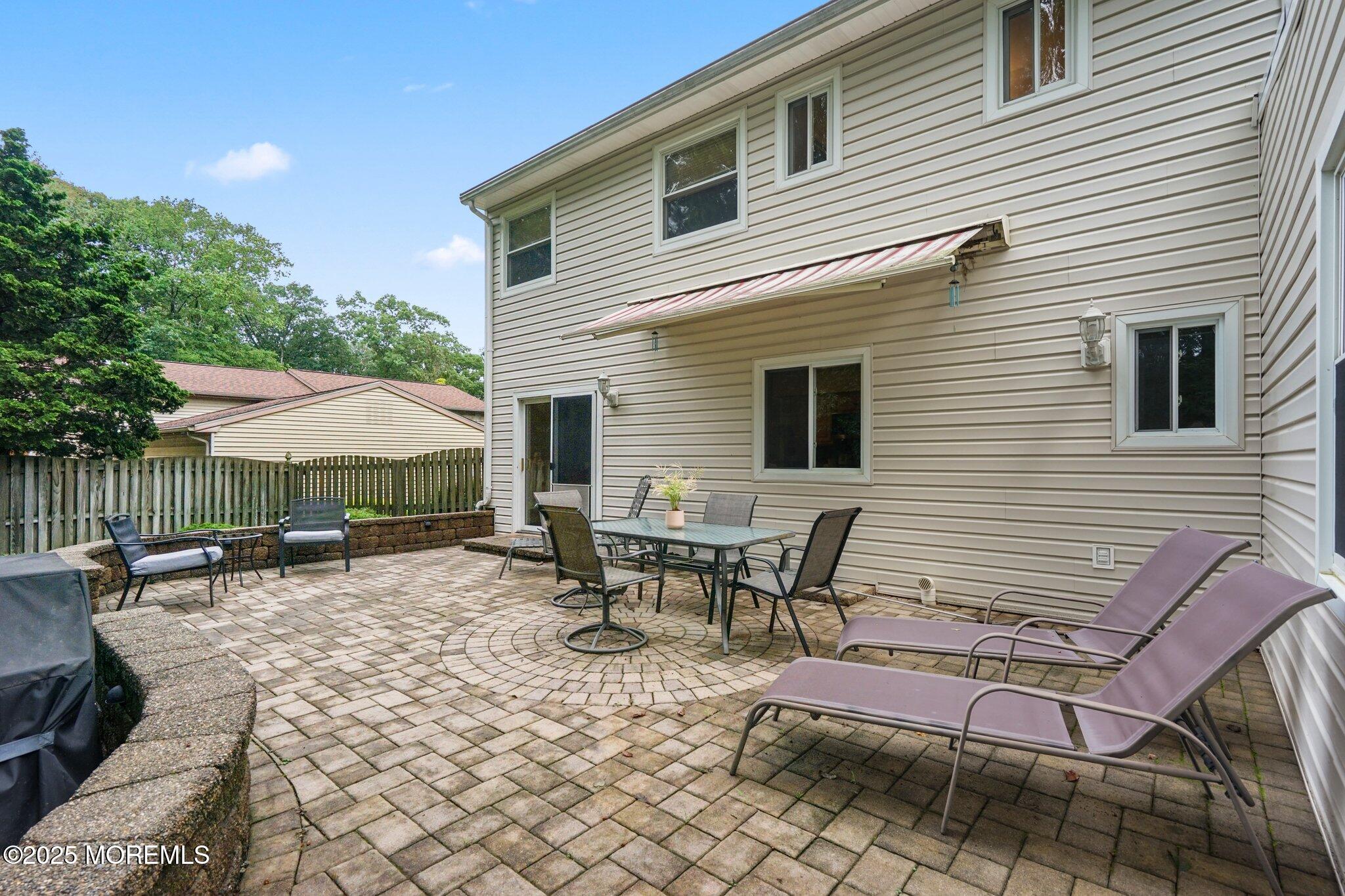 11 Hazelwood Court, Howell, NJ, 07731 image 29