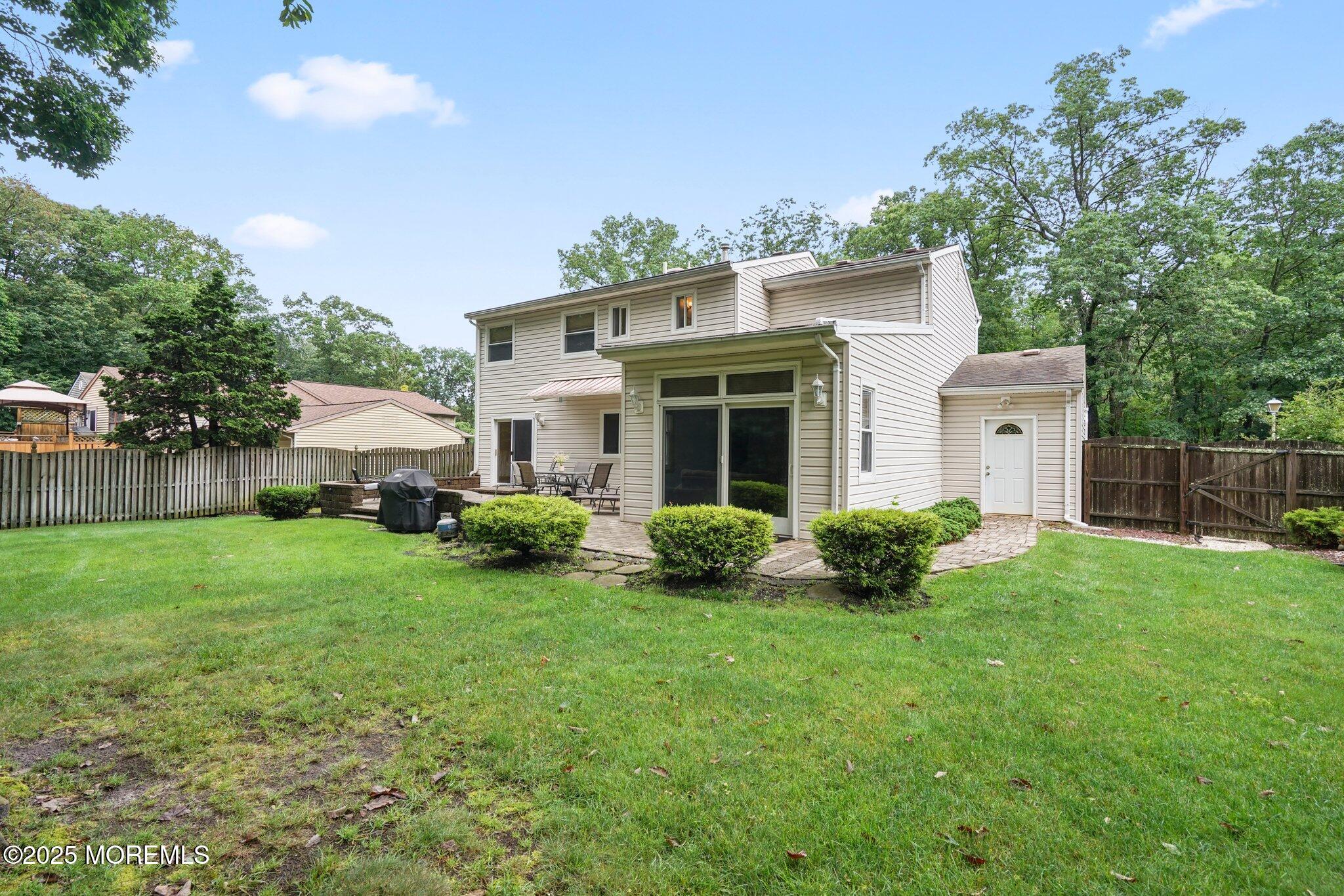 11 Hazelwood Court, Howell, NJ, 07731 image 30