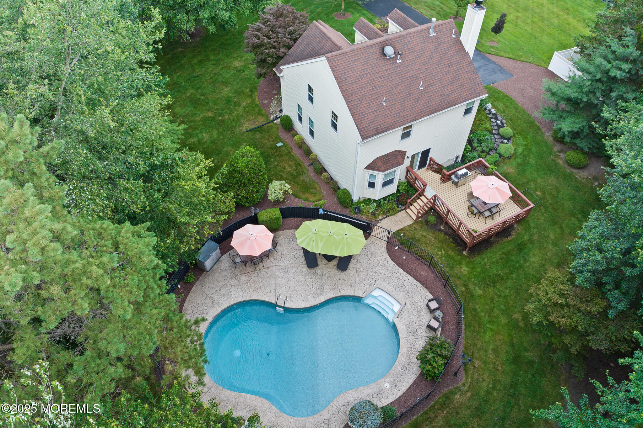 46 Harvey Jones Drive, Jackson, NJ, 08527 image 30