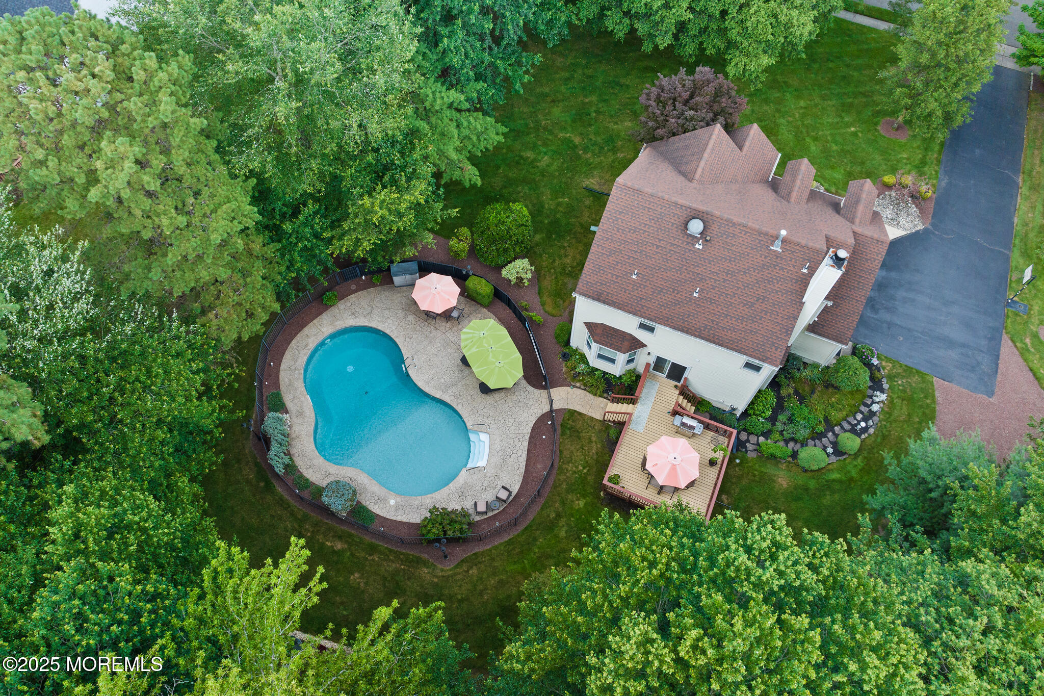 46 Harvey Jones Drive, Jackson, NJ, 08527 image 31