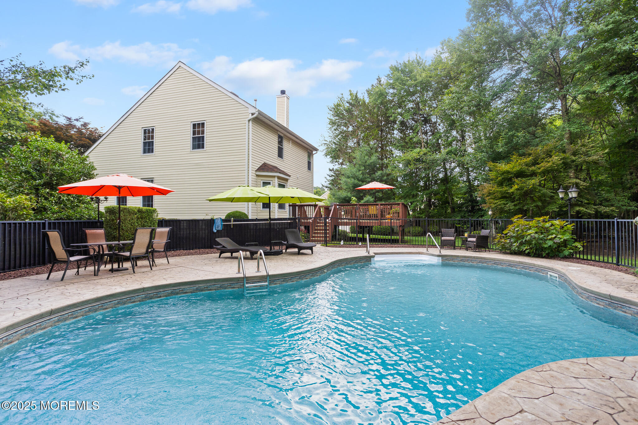 46 Harvey Jones Drive, Jackson, NJ, 08527 image 34