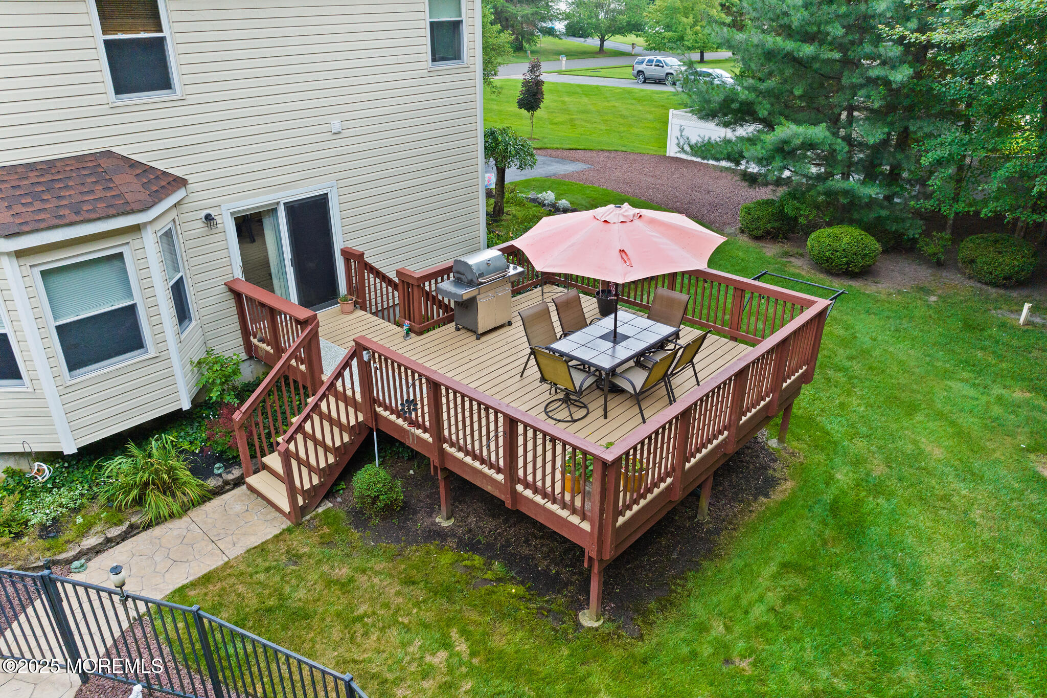 46 Harvey Jones Drive, Jackson, NJ, 08527 image 33