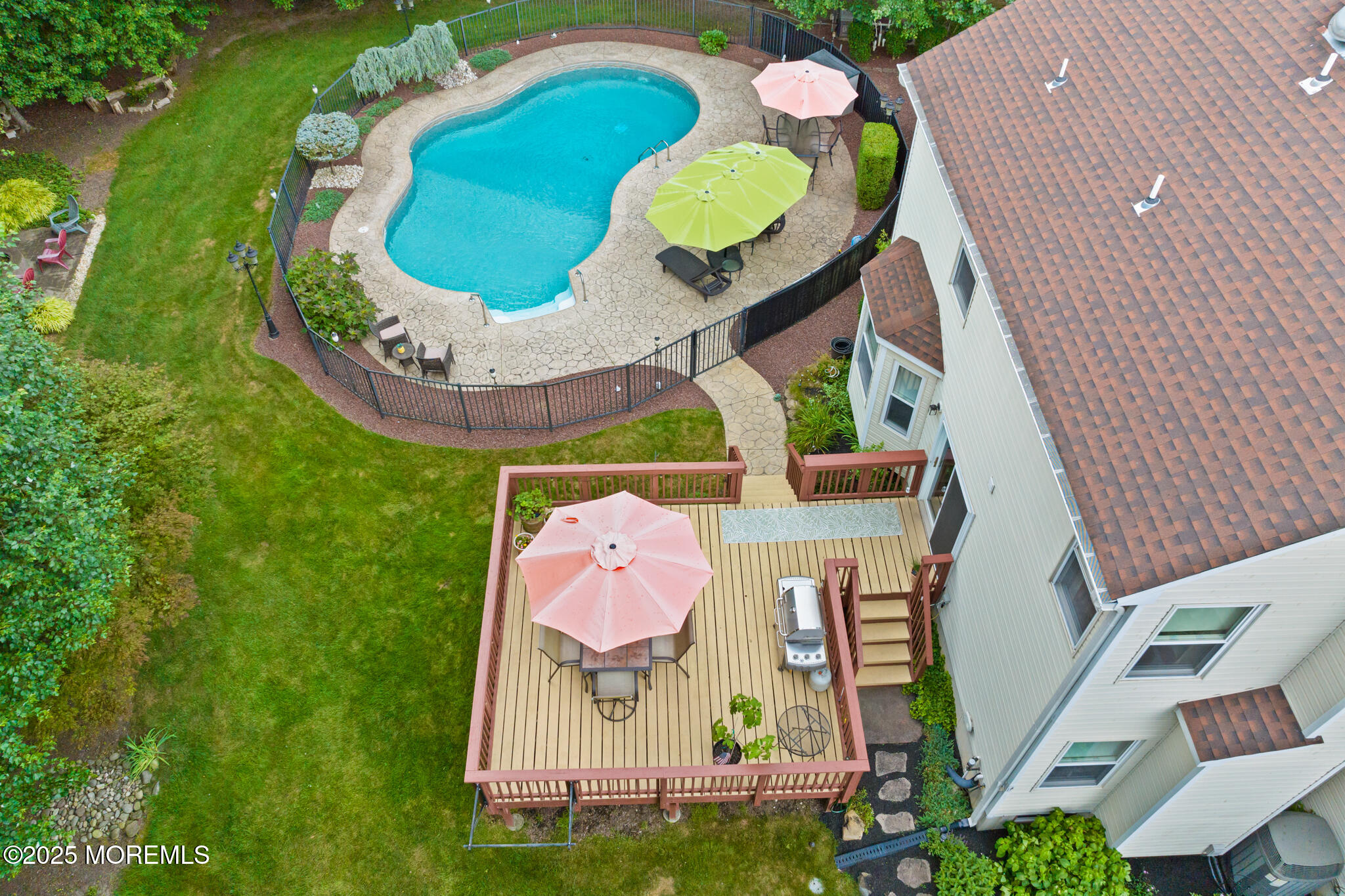 46 Harvey Jones Drive, Jackson, NJ, 08527 image 36