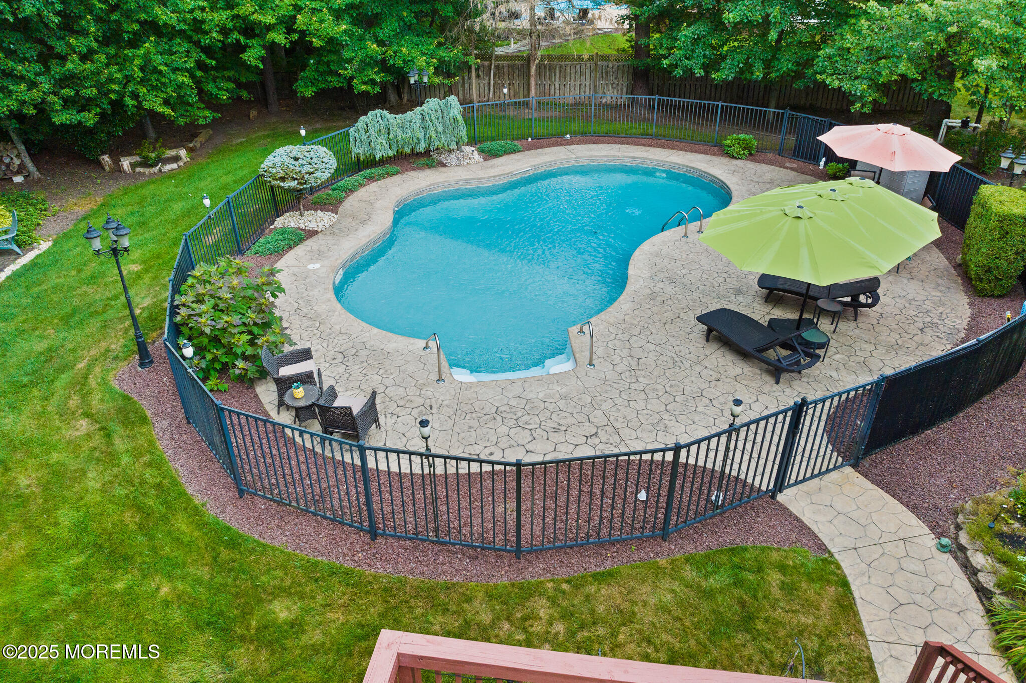 46 Harvey Jones Drive, Jackson, NJ, 08527 image 37
