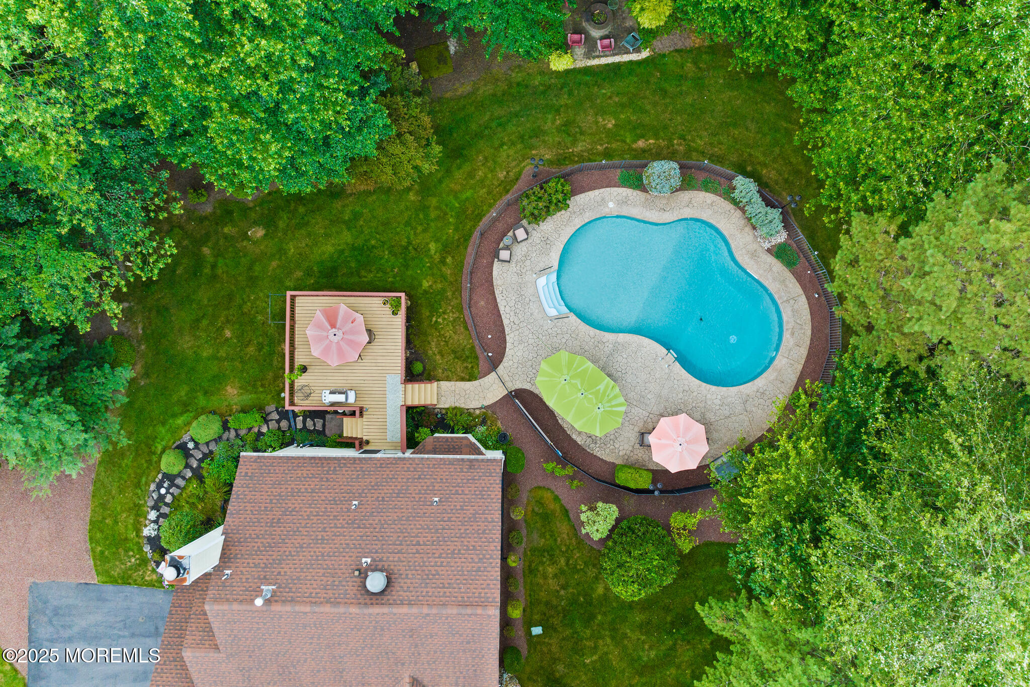 46 Harvey Jones Drive, Jackson, NJ, 08527 image 40