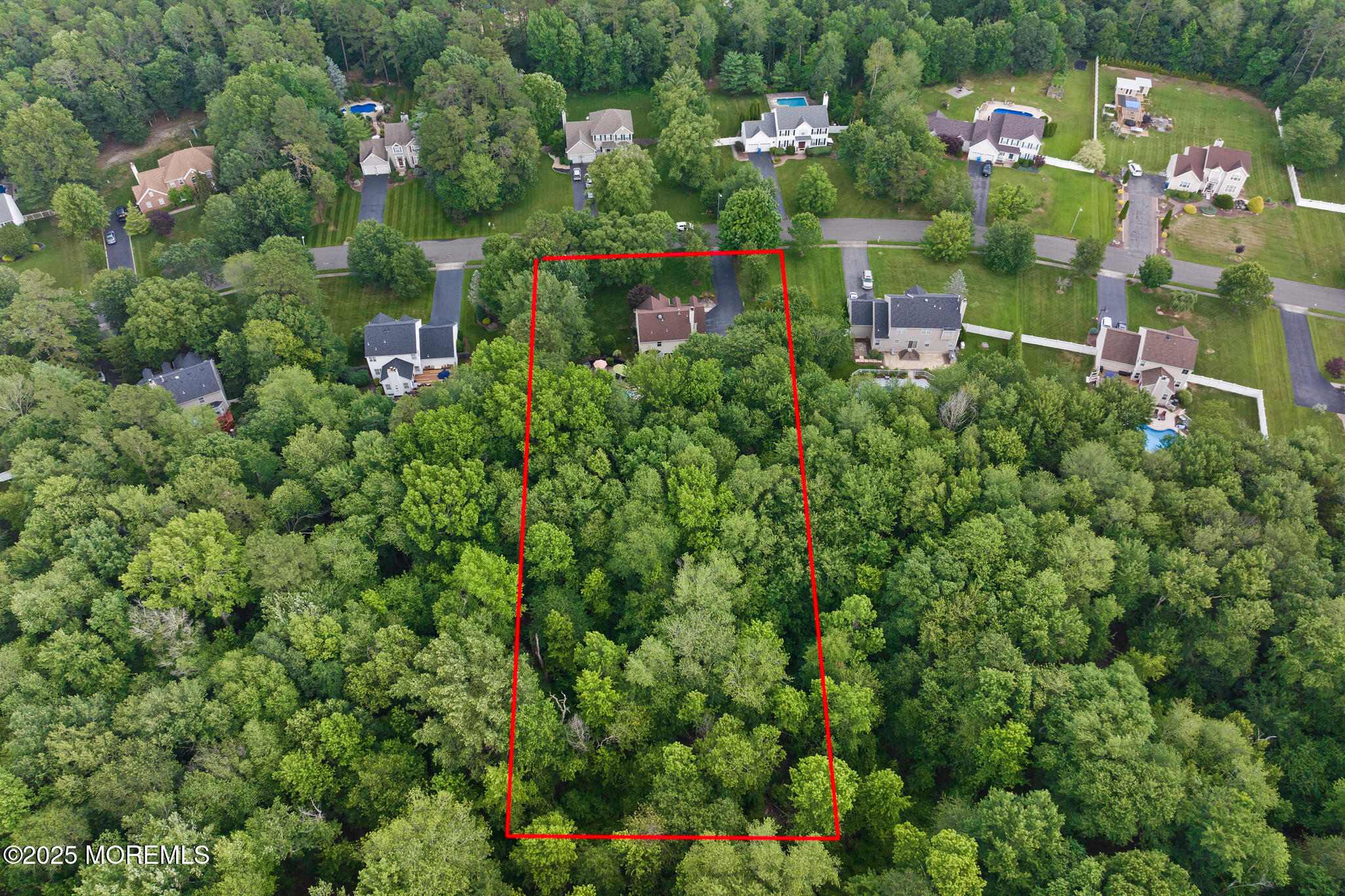 46 Harvey Jones Drive, Jackson, NJ, 08527 image 42