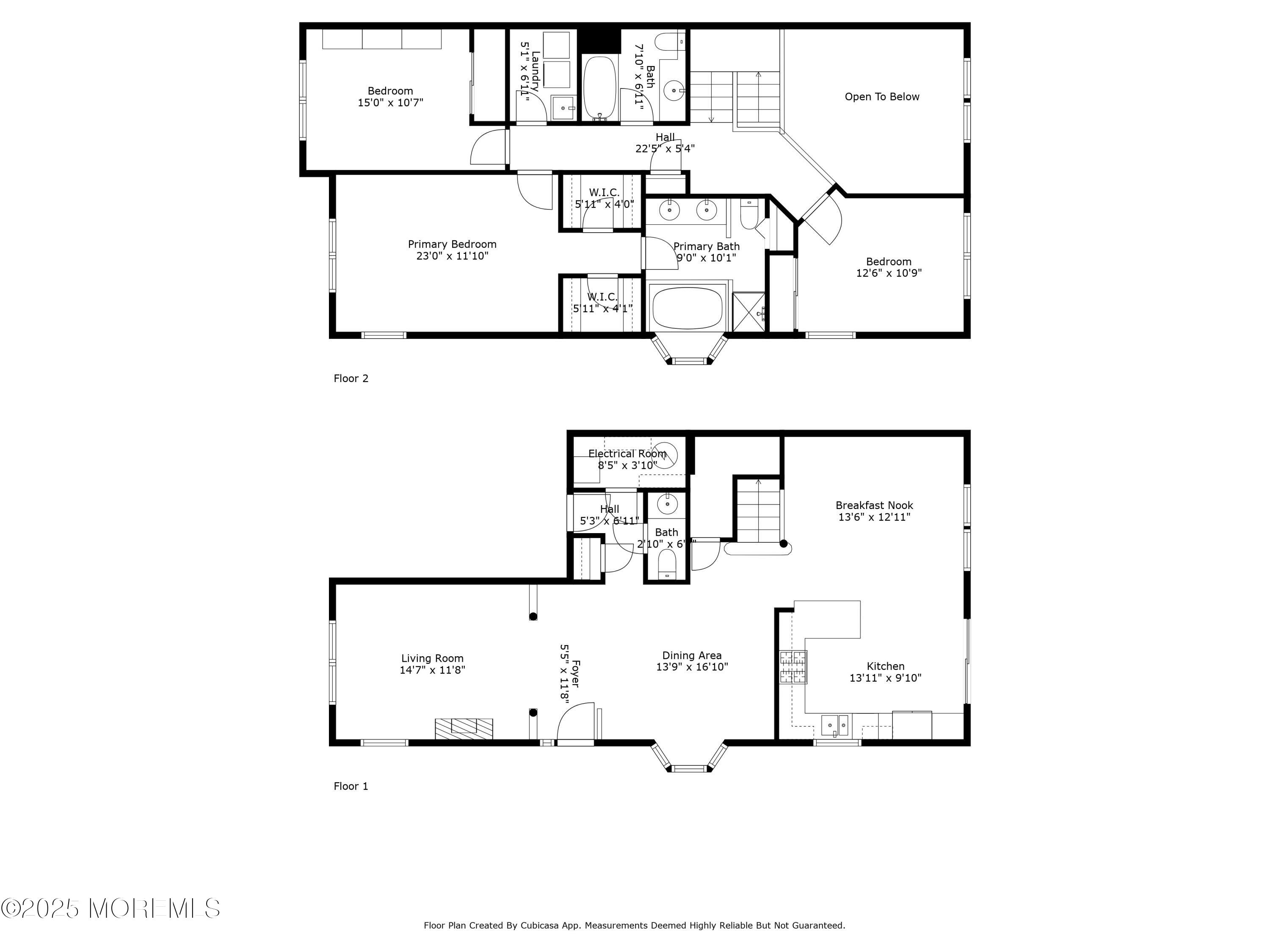 106 Tarpon Drive, Sea Girt, NJ, 08750 image 27