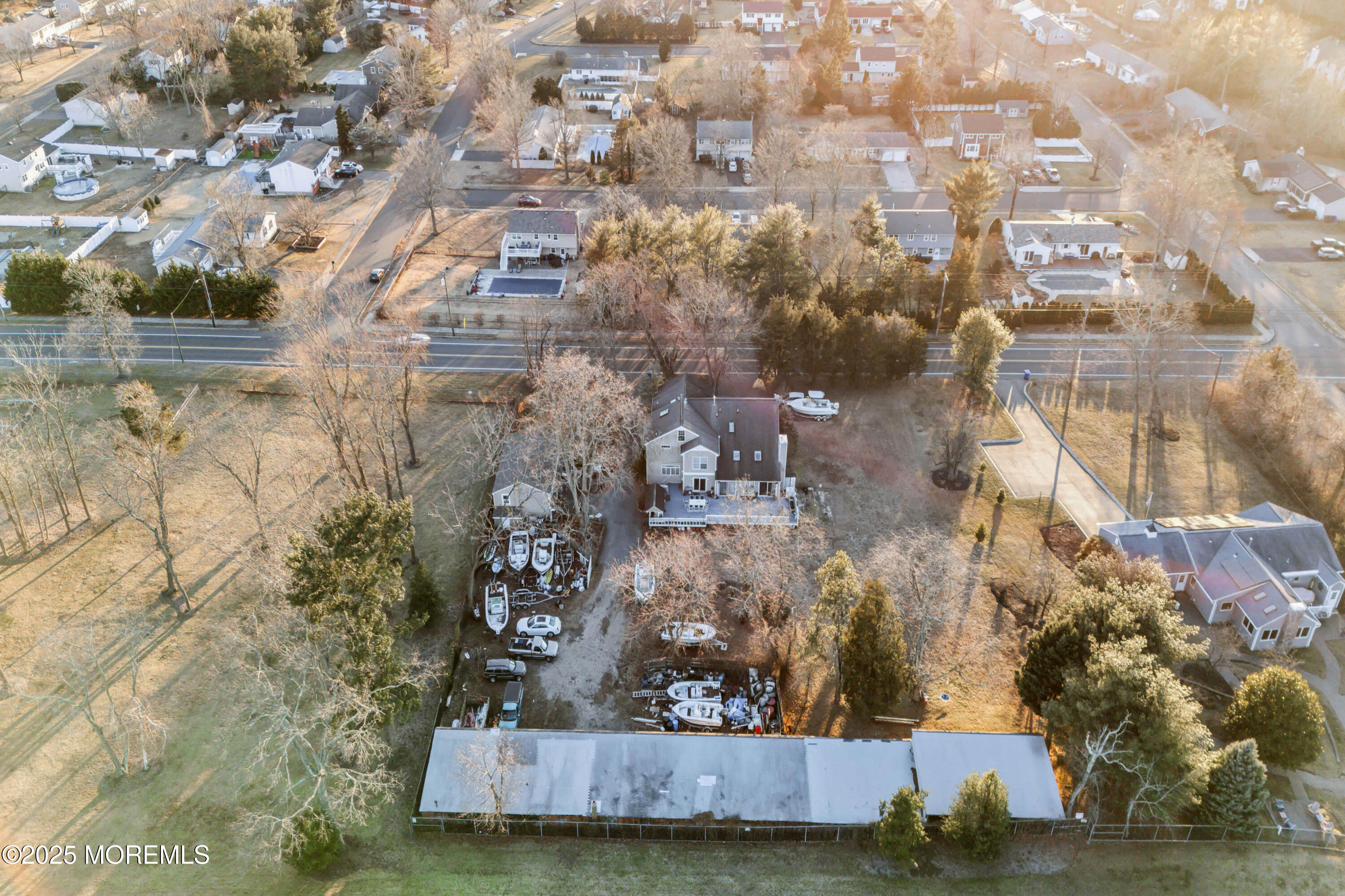 823 Herbertsville Road, Brick, NJ, 08724 image 31