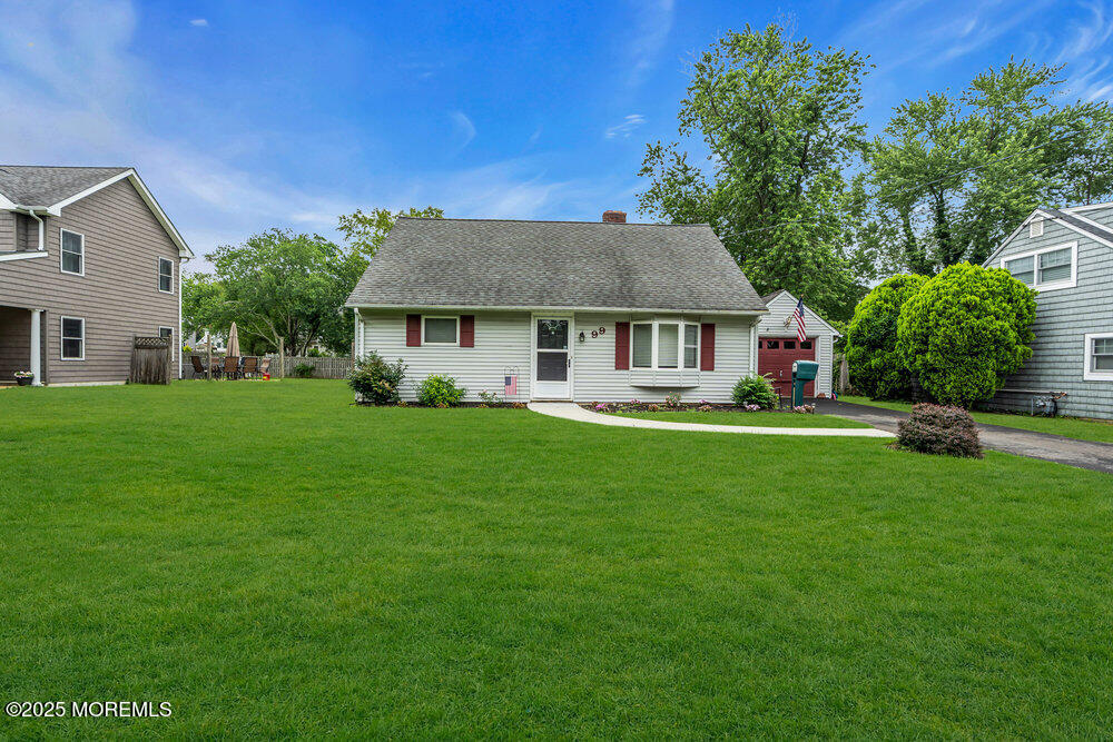 99 Roosevelt Circle, Red Bank, NJ, 07701 image 27