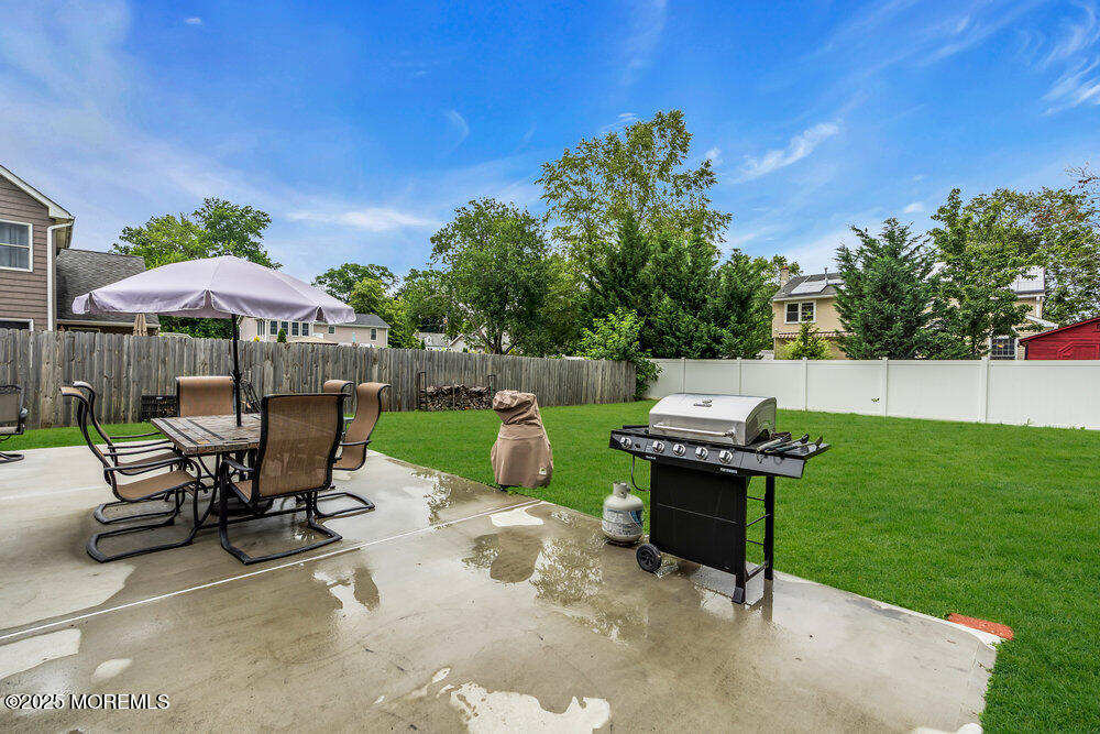 99 Roosevelt Circle, Red Bank, NJ, 07701 image 24