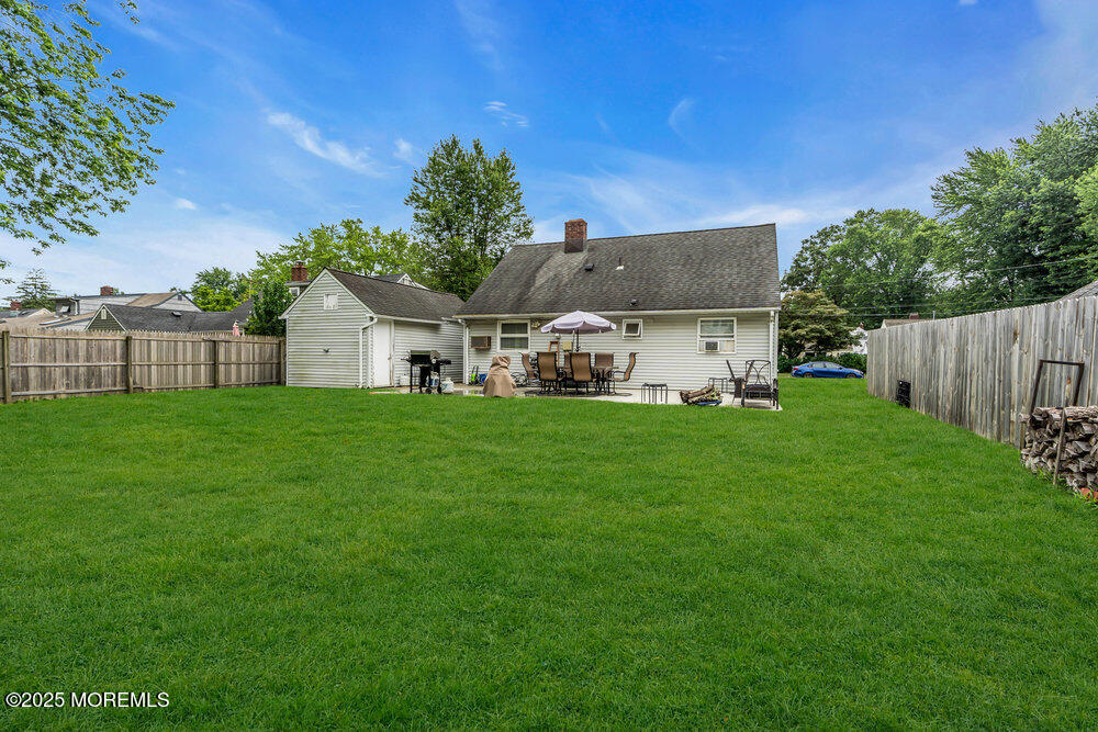 99 Roosevelt Circle, Red Bank, NJ, 07701 image 25